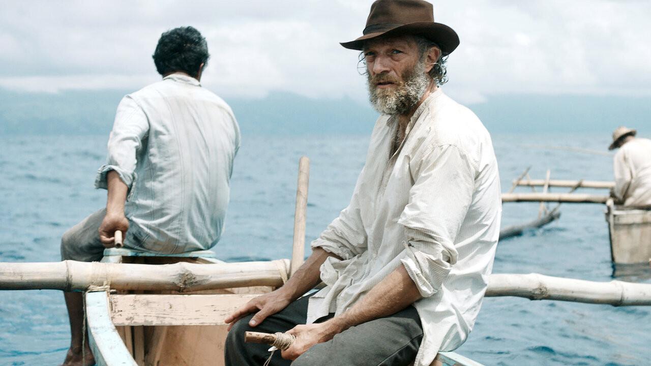 Gauguin: Viagem ao Taiti