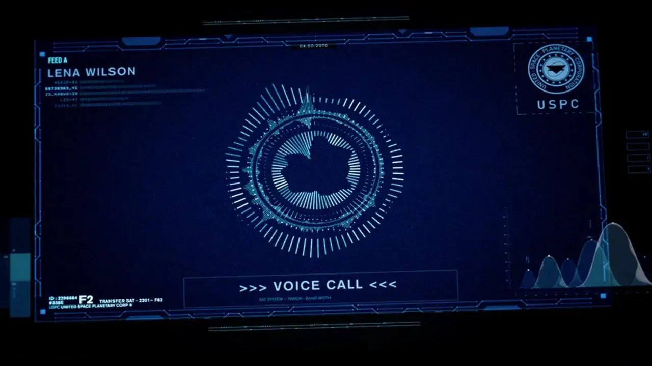 2036 Origem Desconhecida