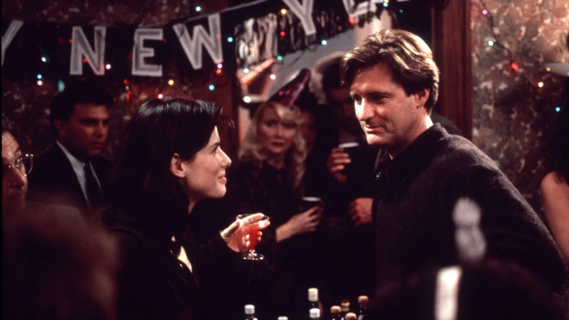 Enquanto Você Dormia