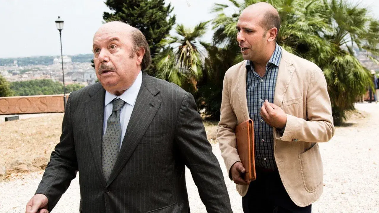 Funcionário do Mês