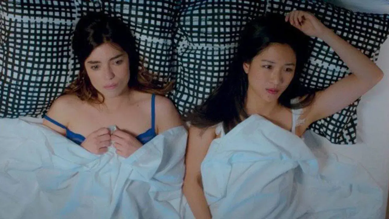 Despedida de Solteira