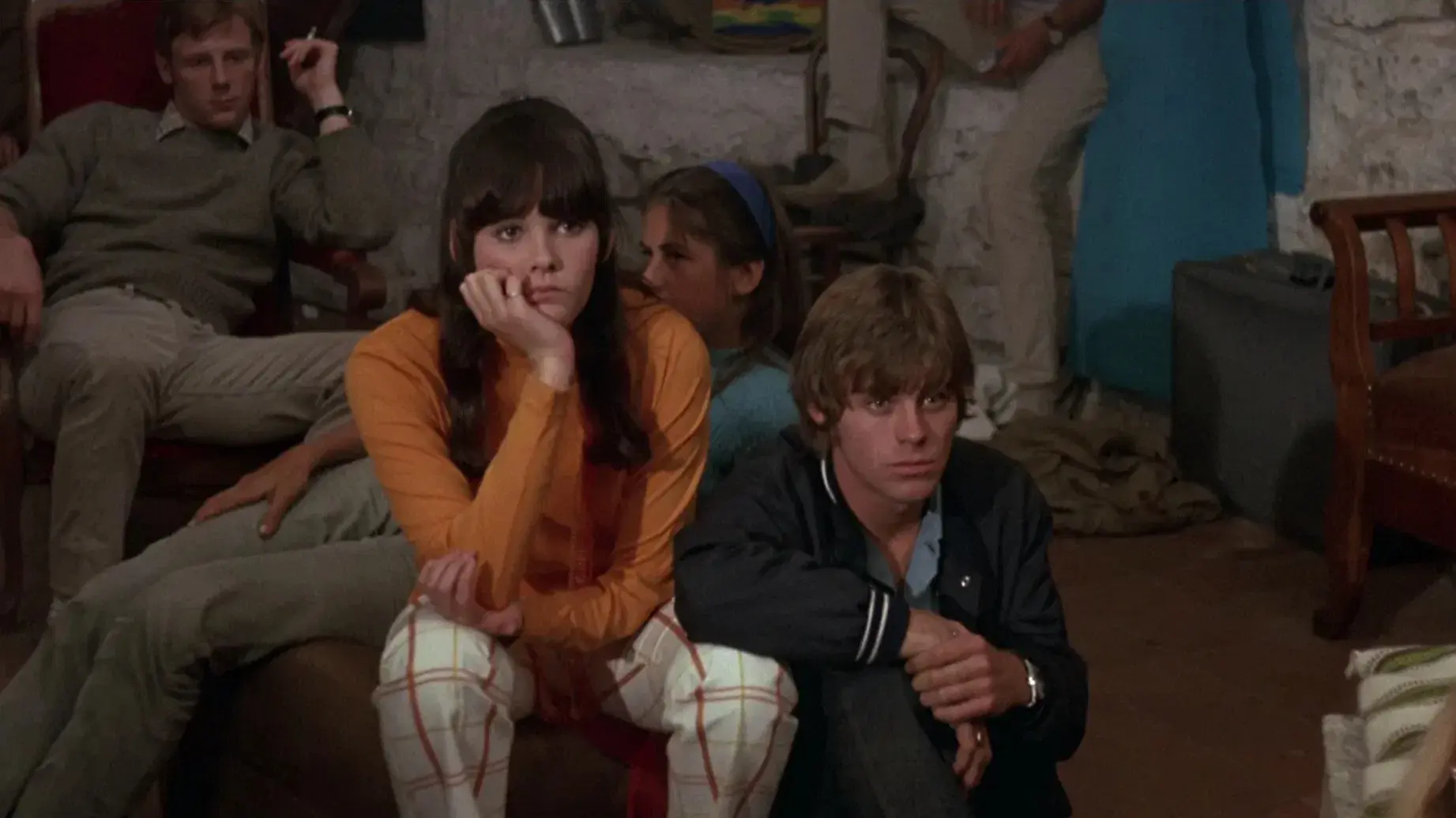 Enquanto Viverem as Ilusões