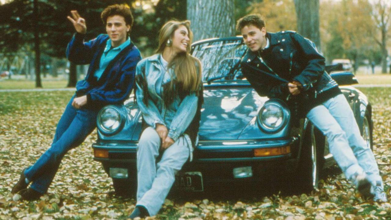 A Máquina dos Sonhos