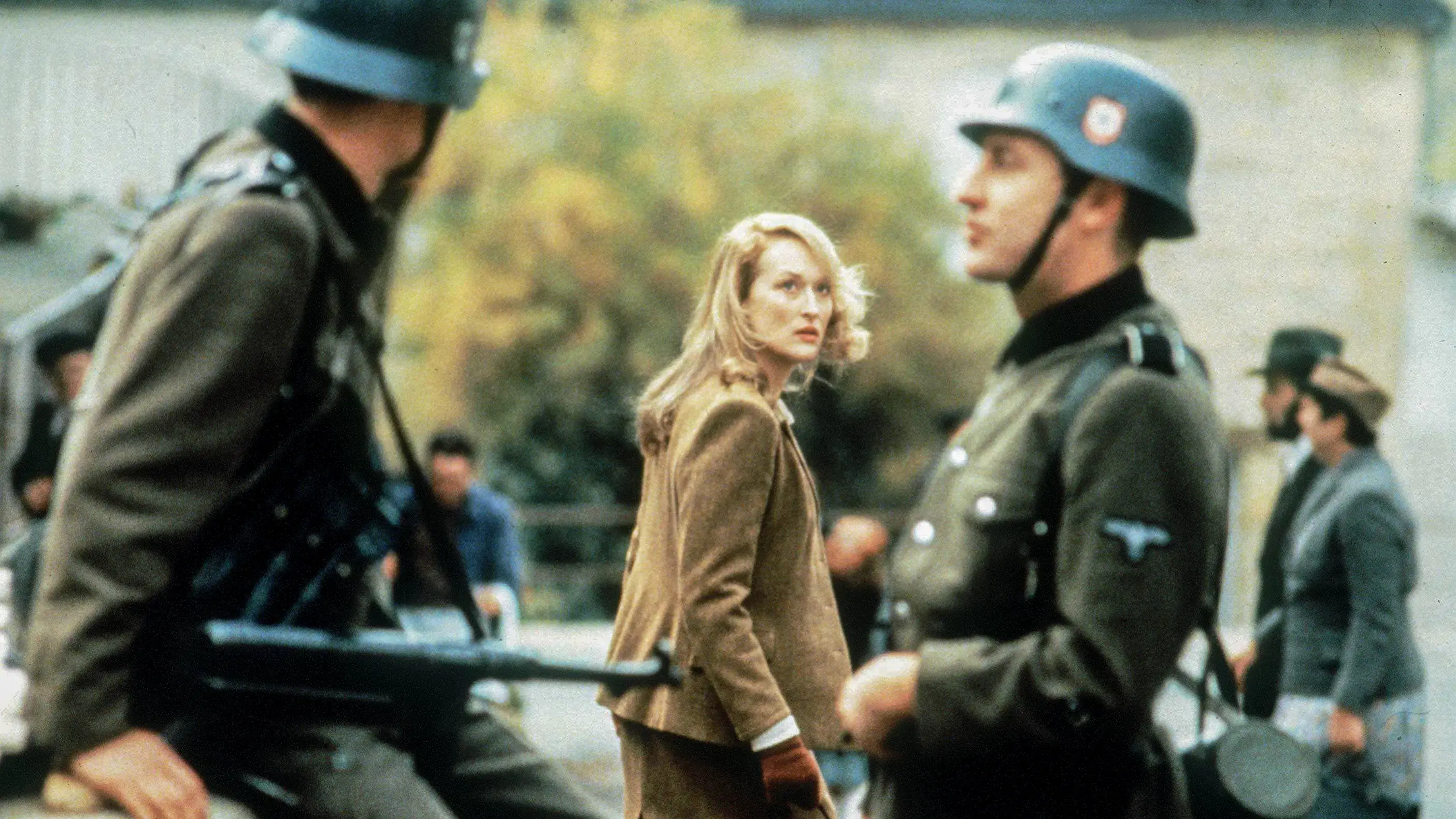 Plenty - O Mundo de Uma Mulher