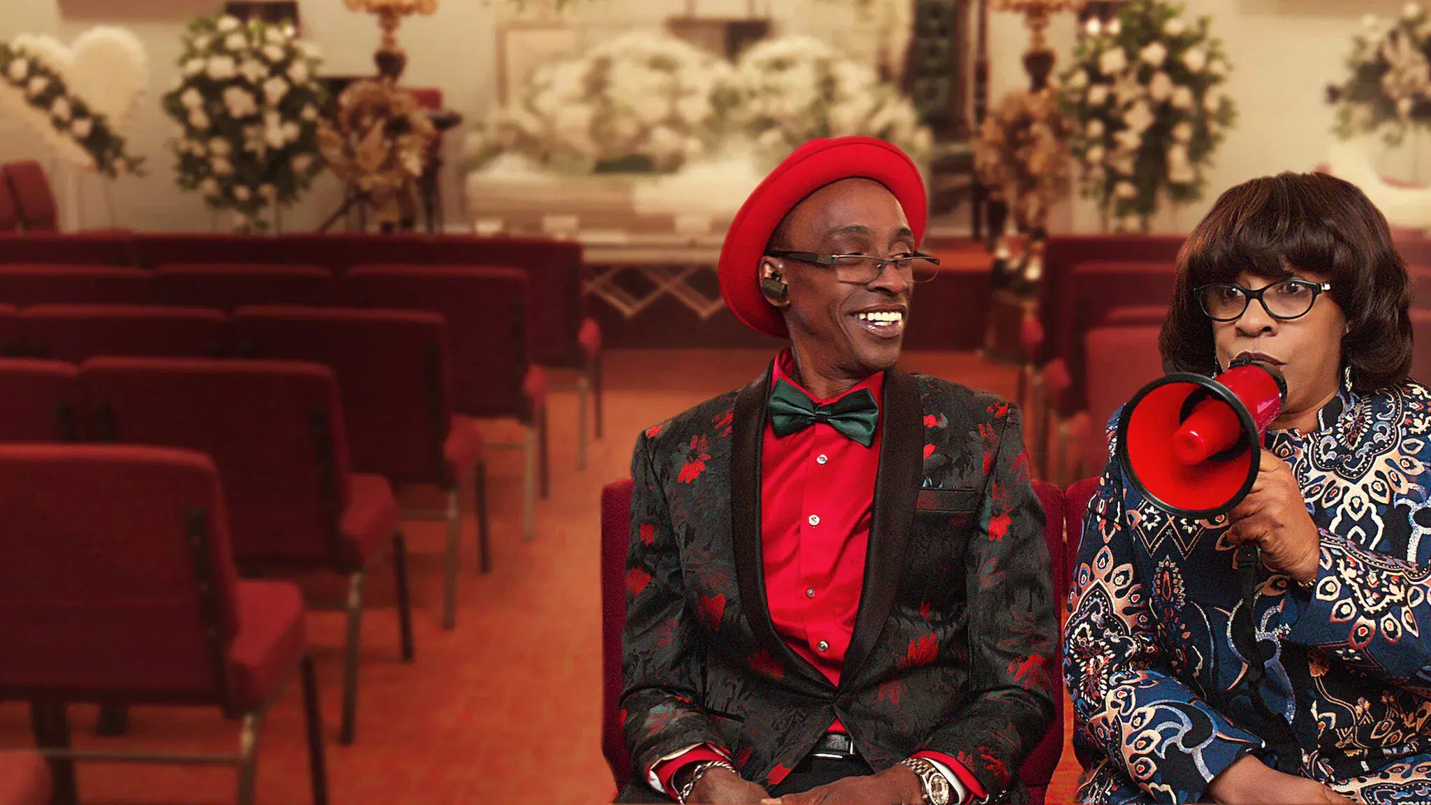 Funerária Família Bernard