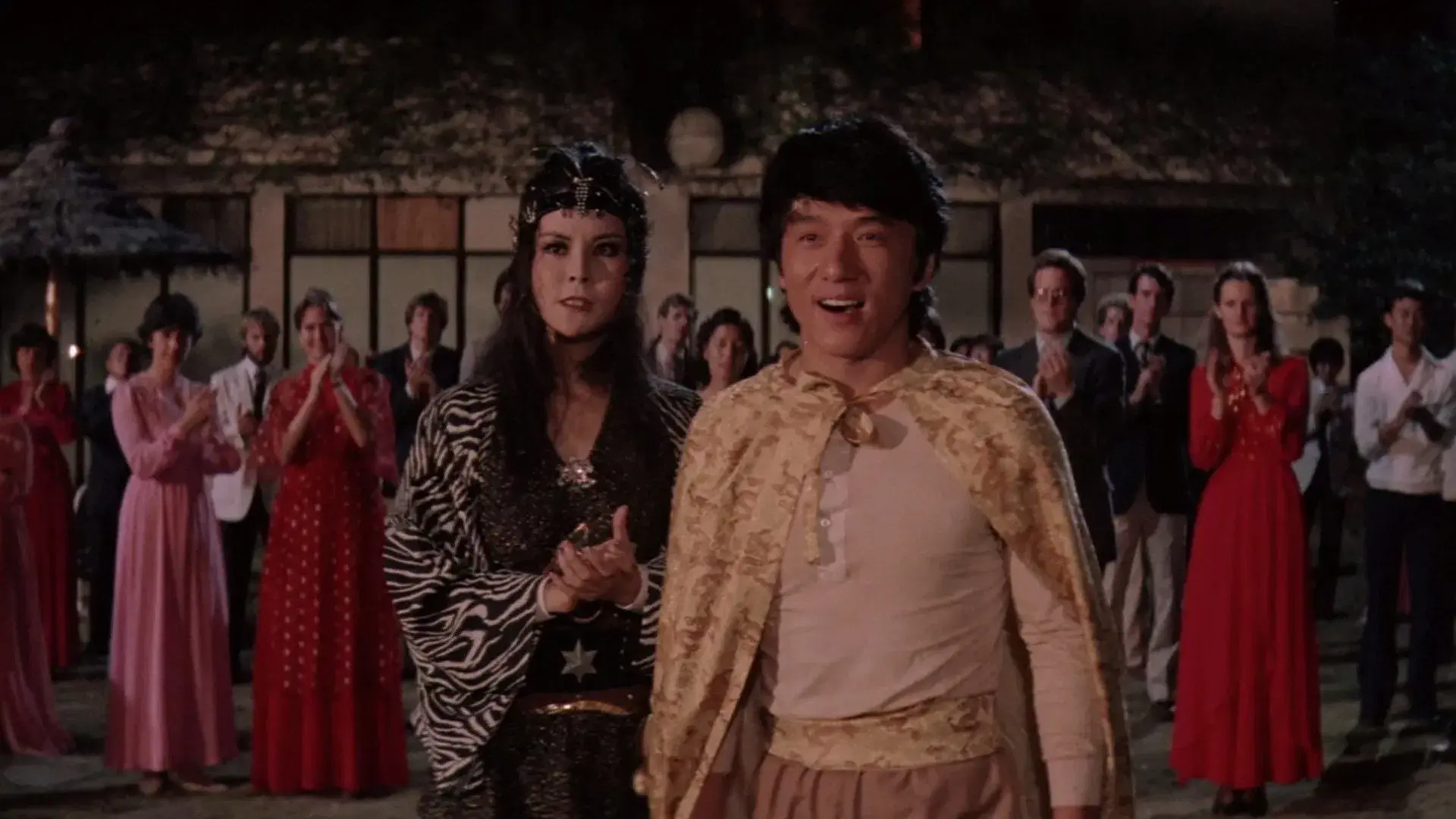 Confronto com o Dragão