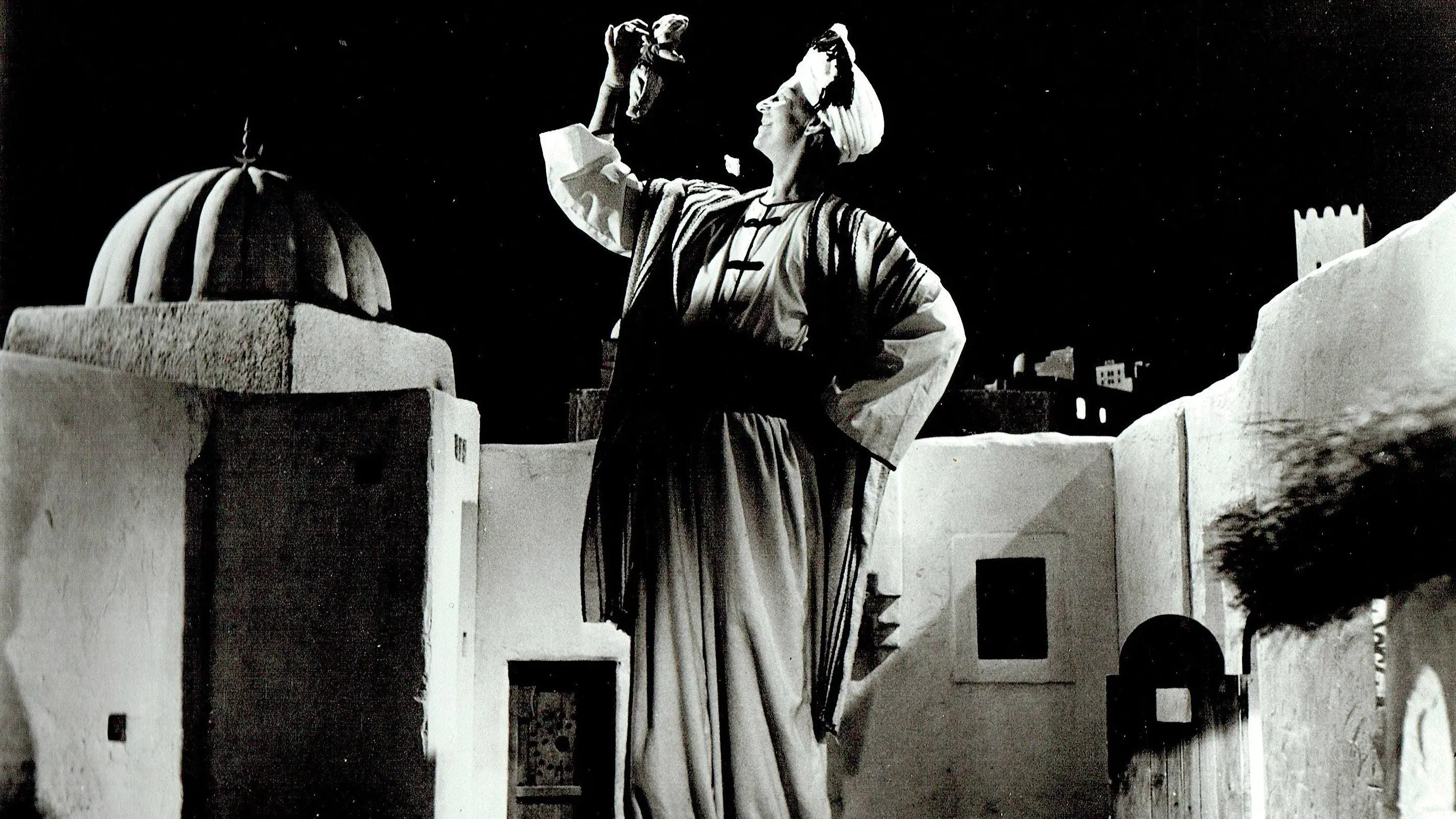 Le Meraviglie di Aladino