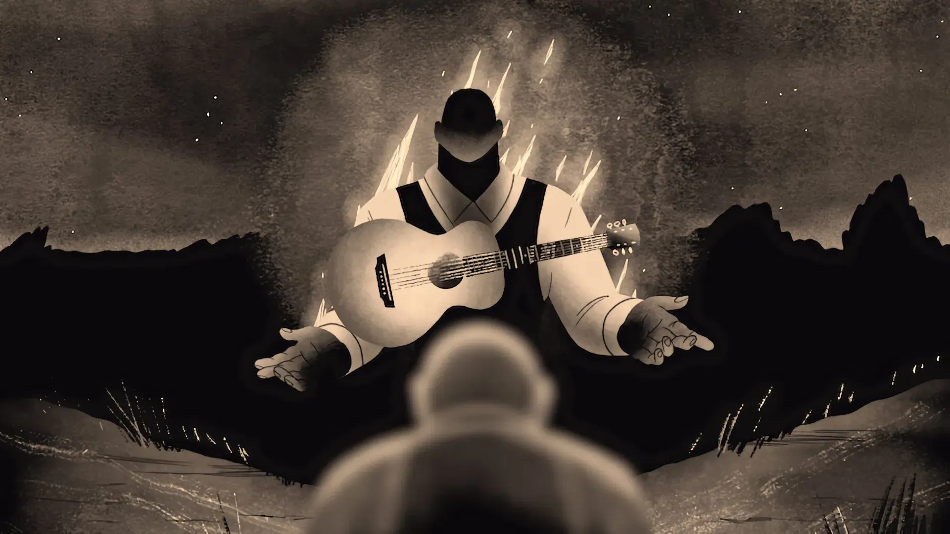 ReMastered: O Diabo na Encruzilhada