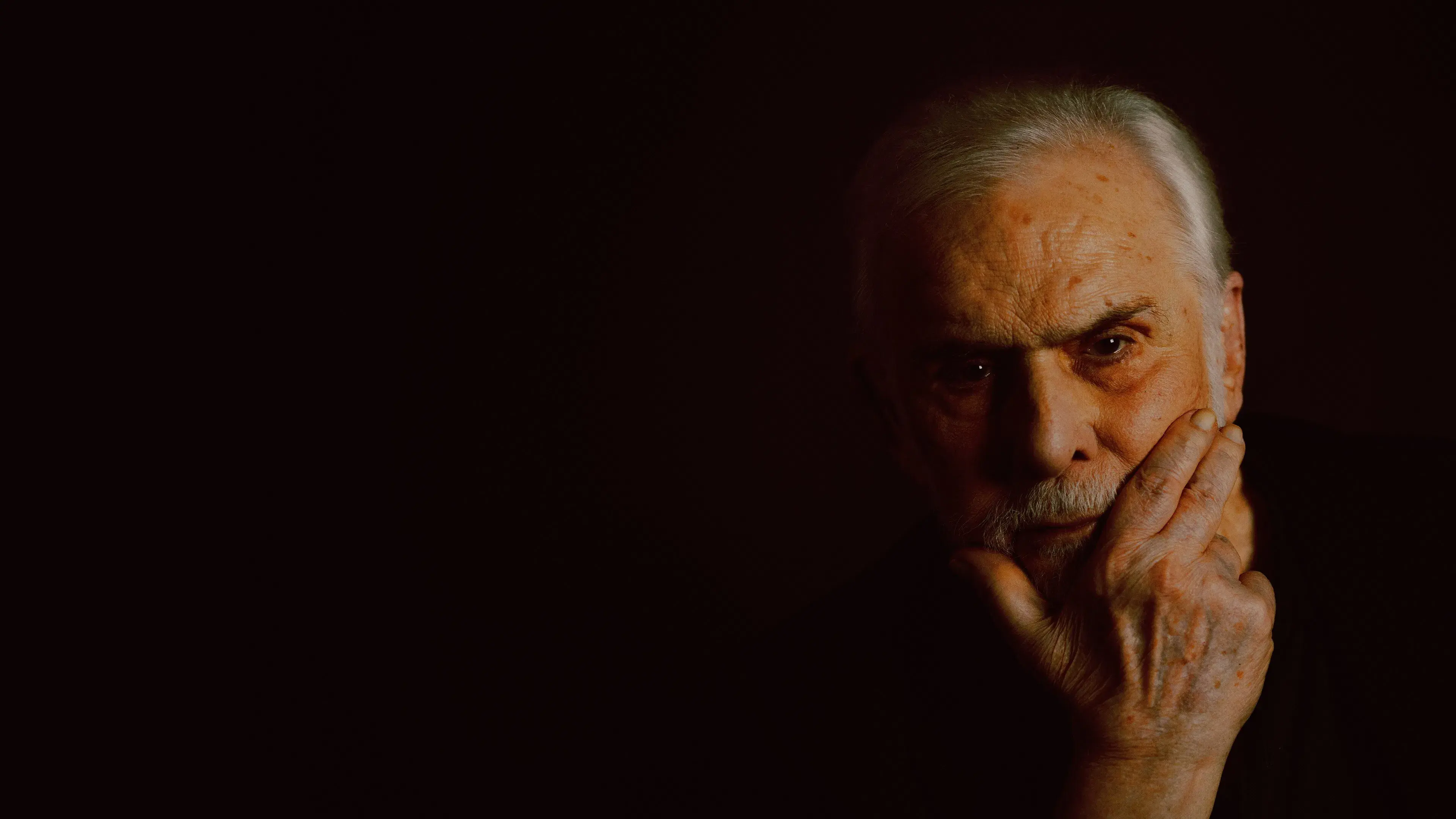 Tributo: Francisco Cuoco