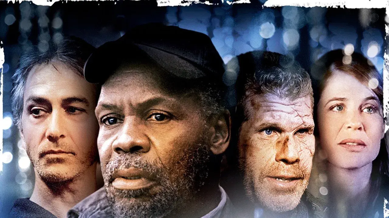 Cicatrizes da Guerra