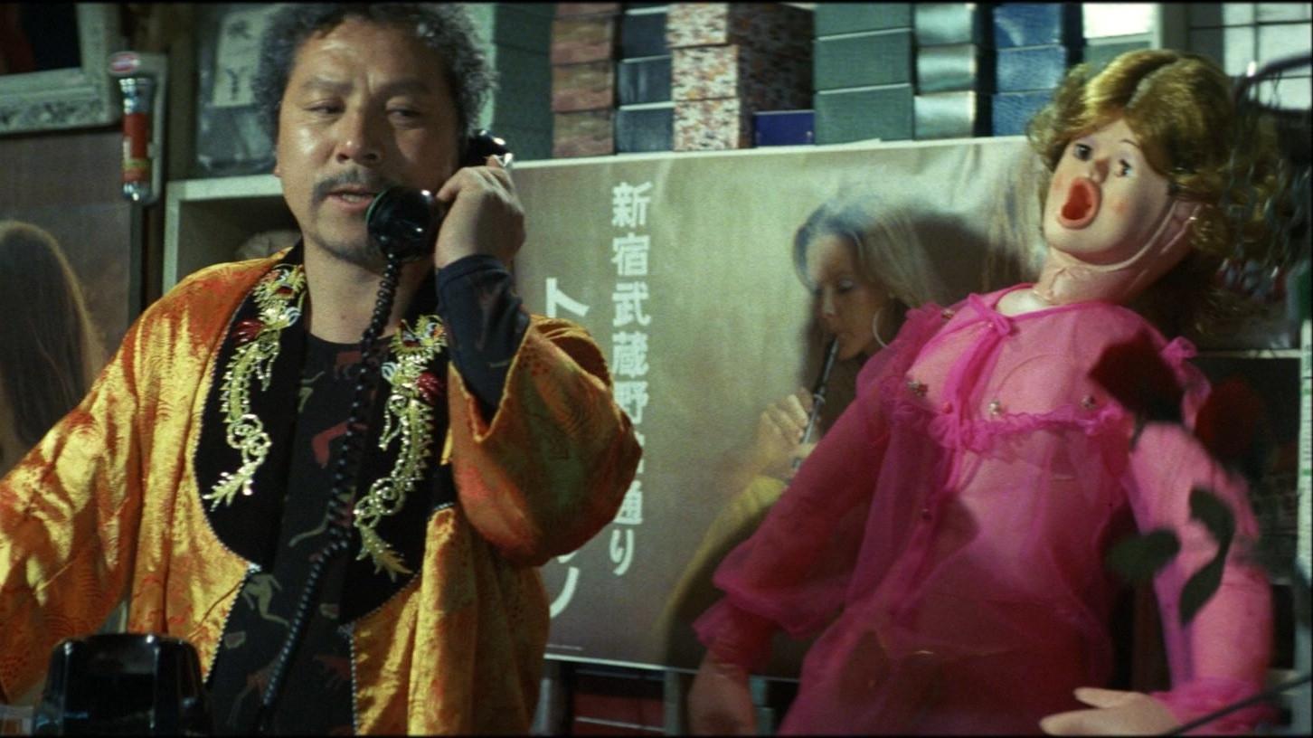 俺達に墓はない