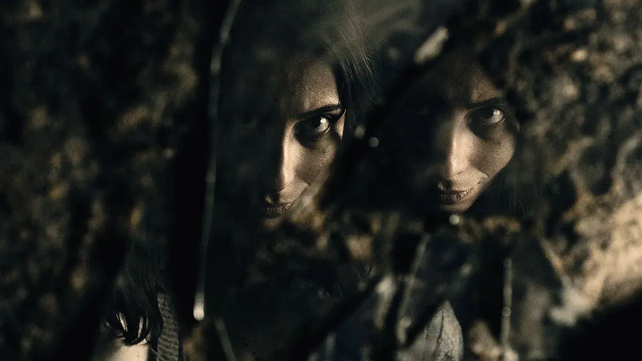 Üç Harfliler 3: Karabüyü