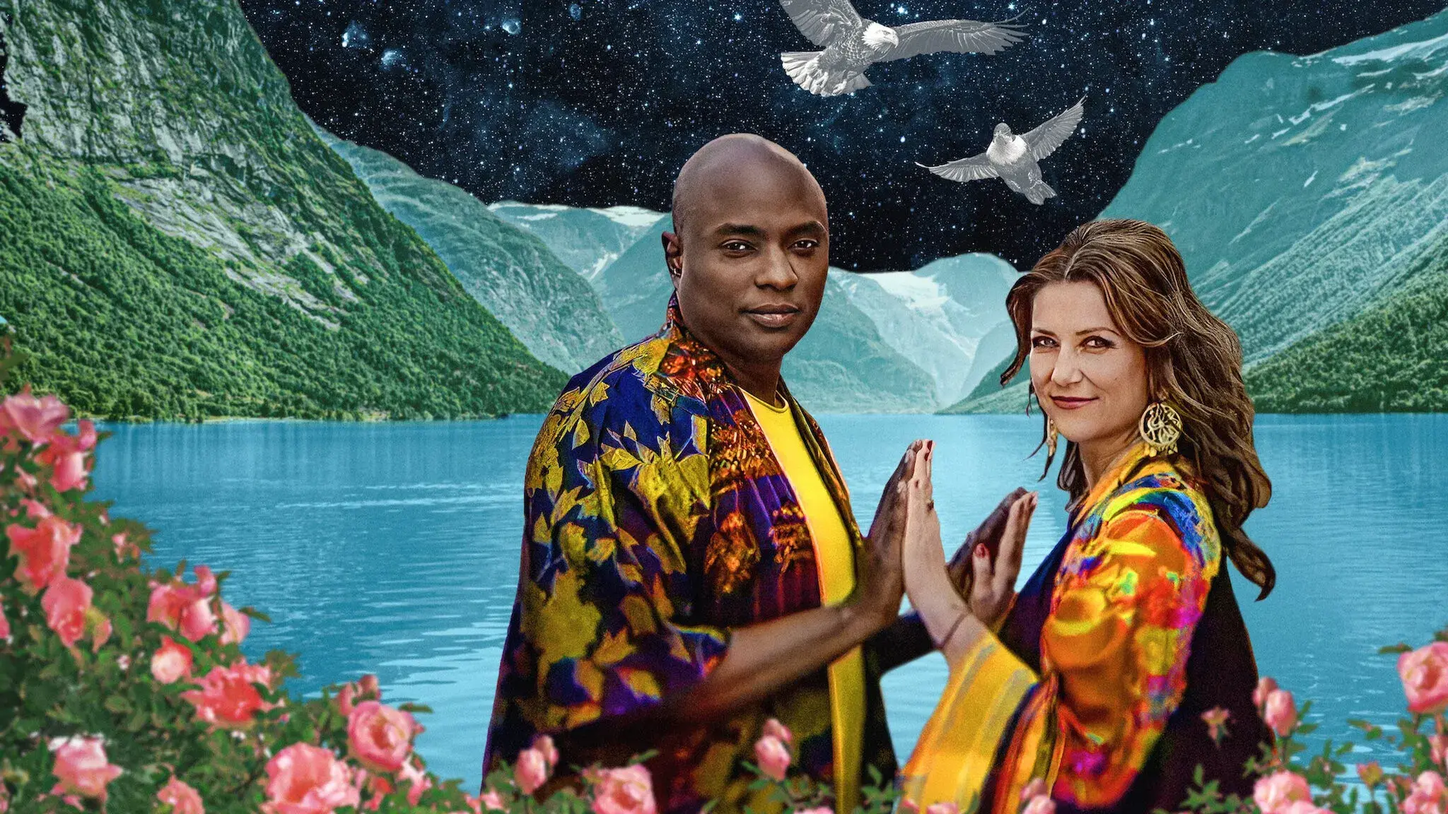 Realeza Rebelde: Um Amor Improvável