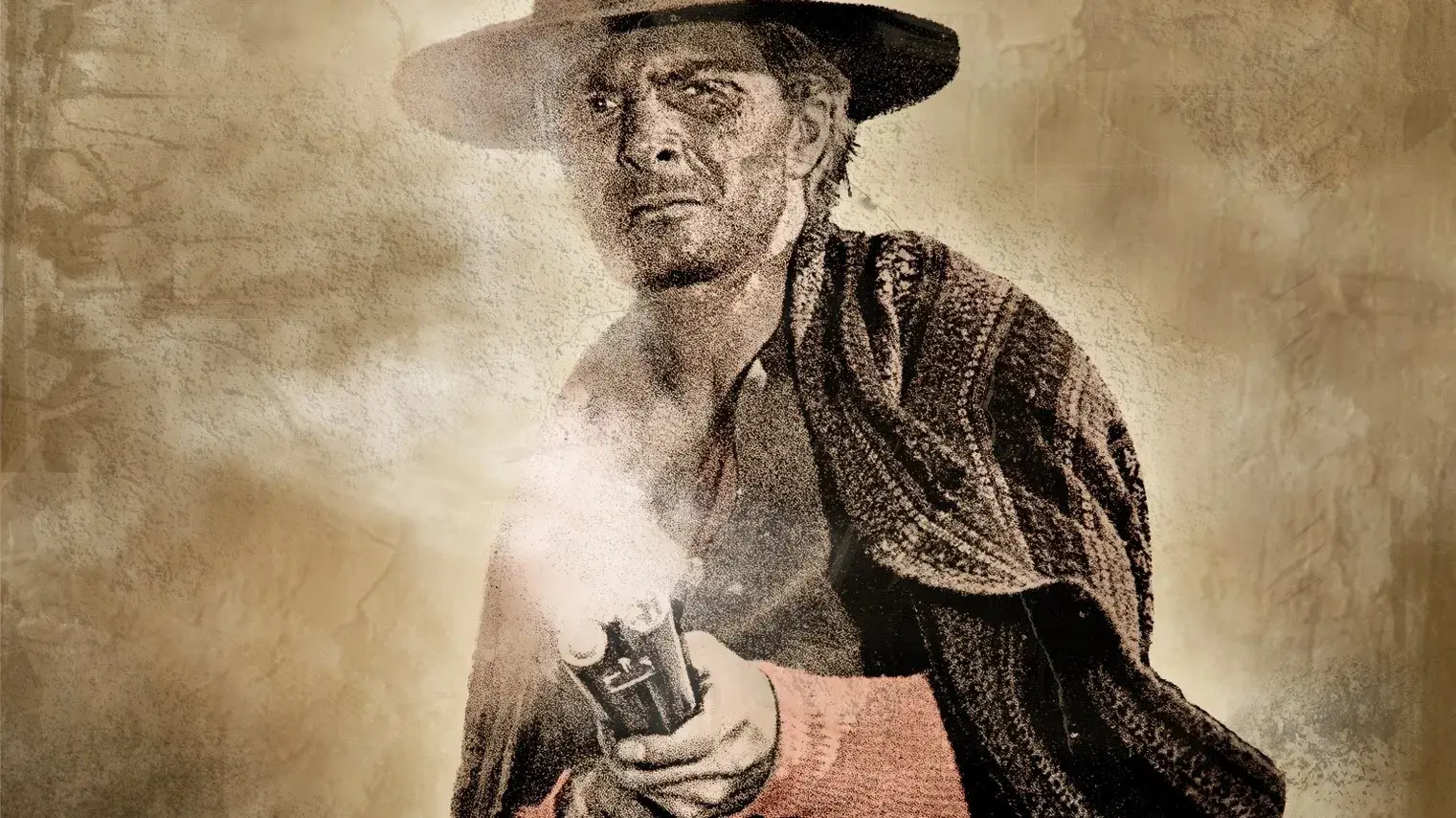 Um Dólar Entre os Dentes