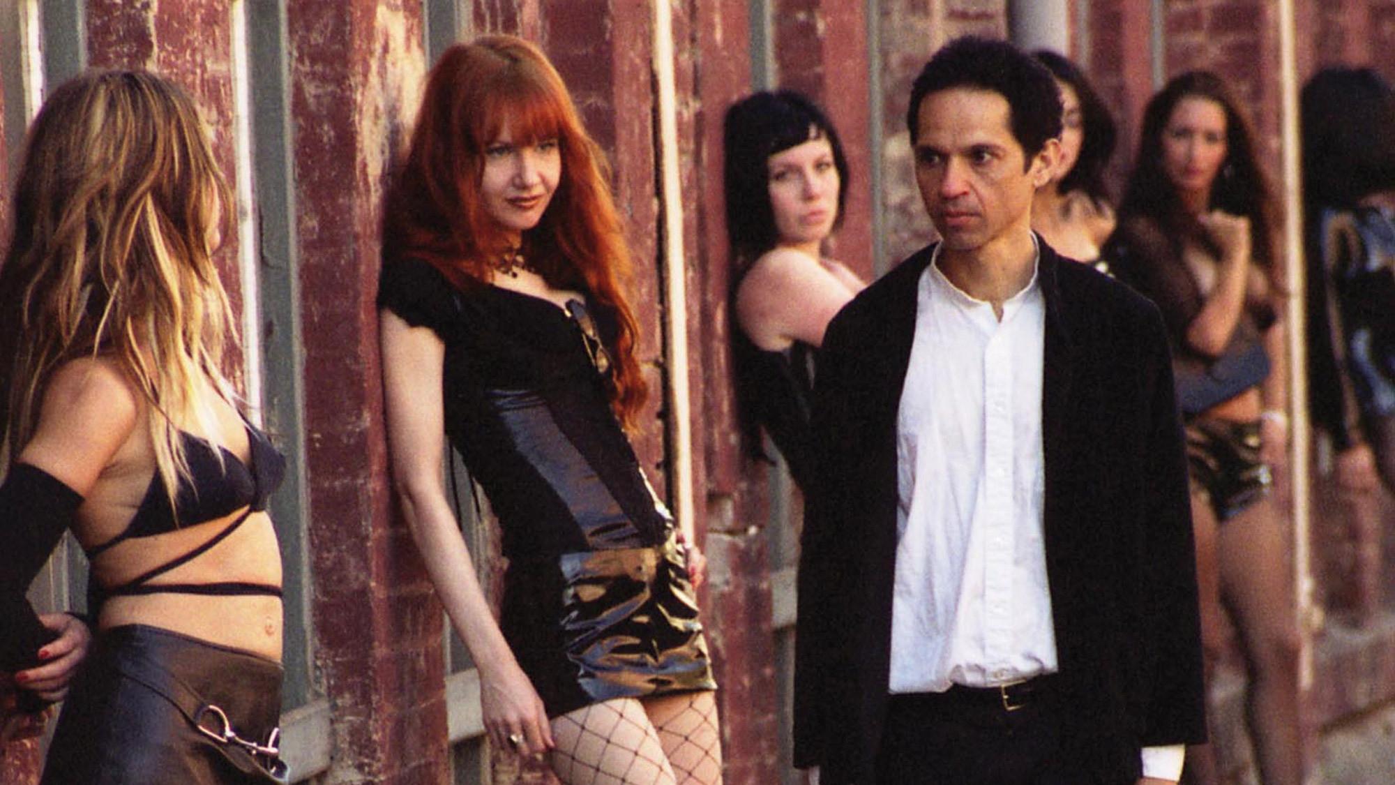 Eu Sou Viciado Em Sexo