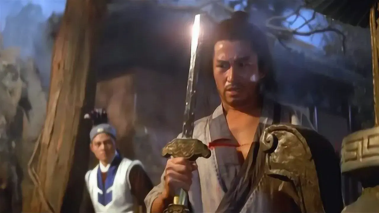 A Espada Mais Rápida