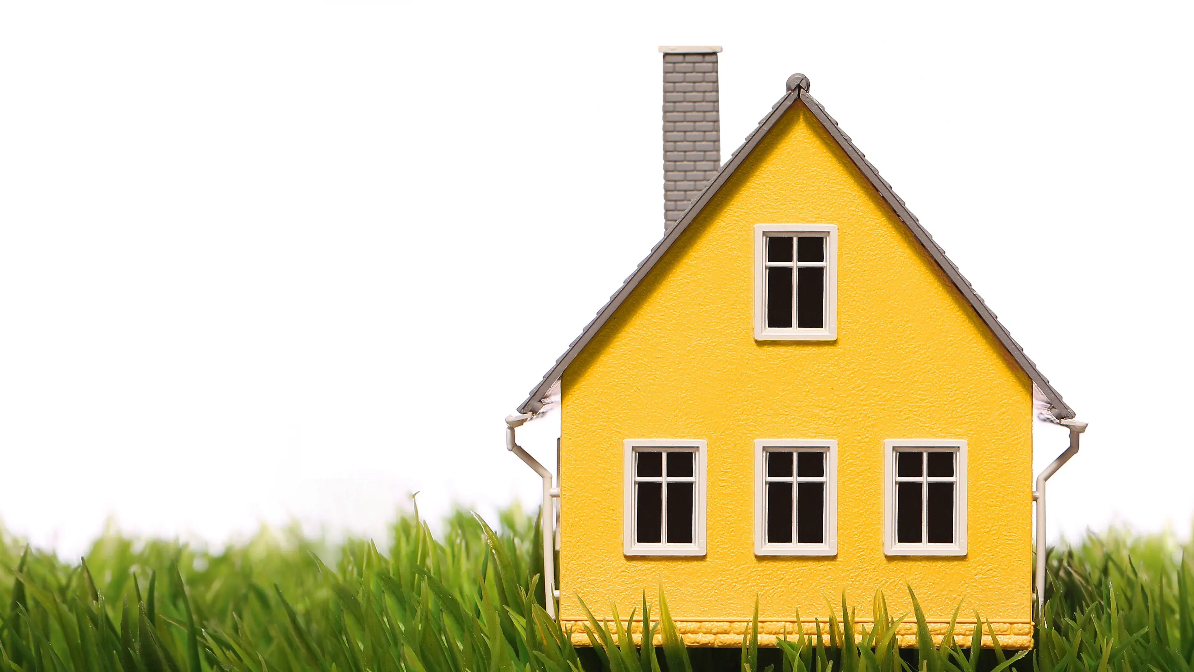 Em Busca da Mini Casa Perfeita