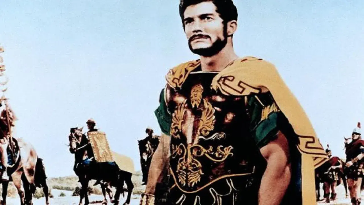 Anno 79: La distruzione di Ercolano