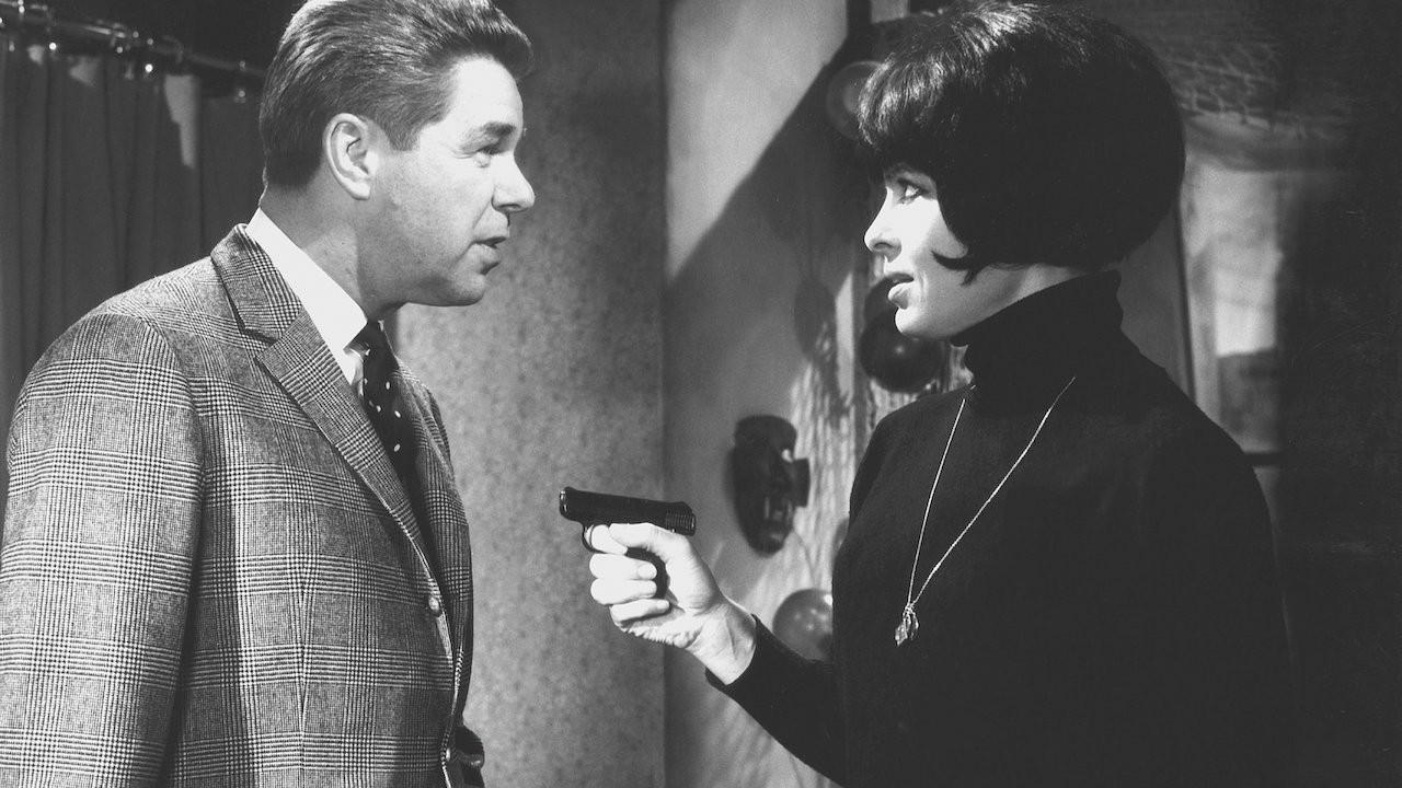 O Homem que Comprou a Morte