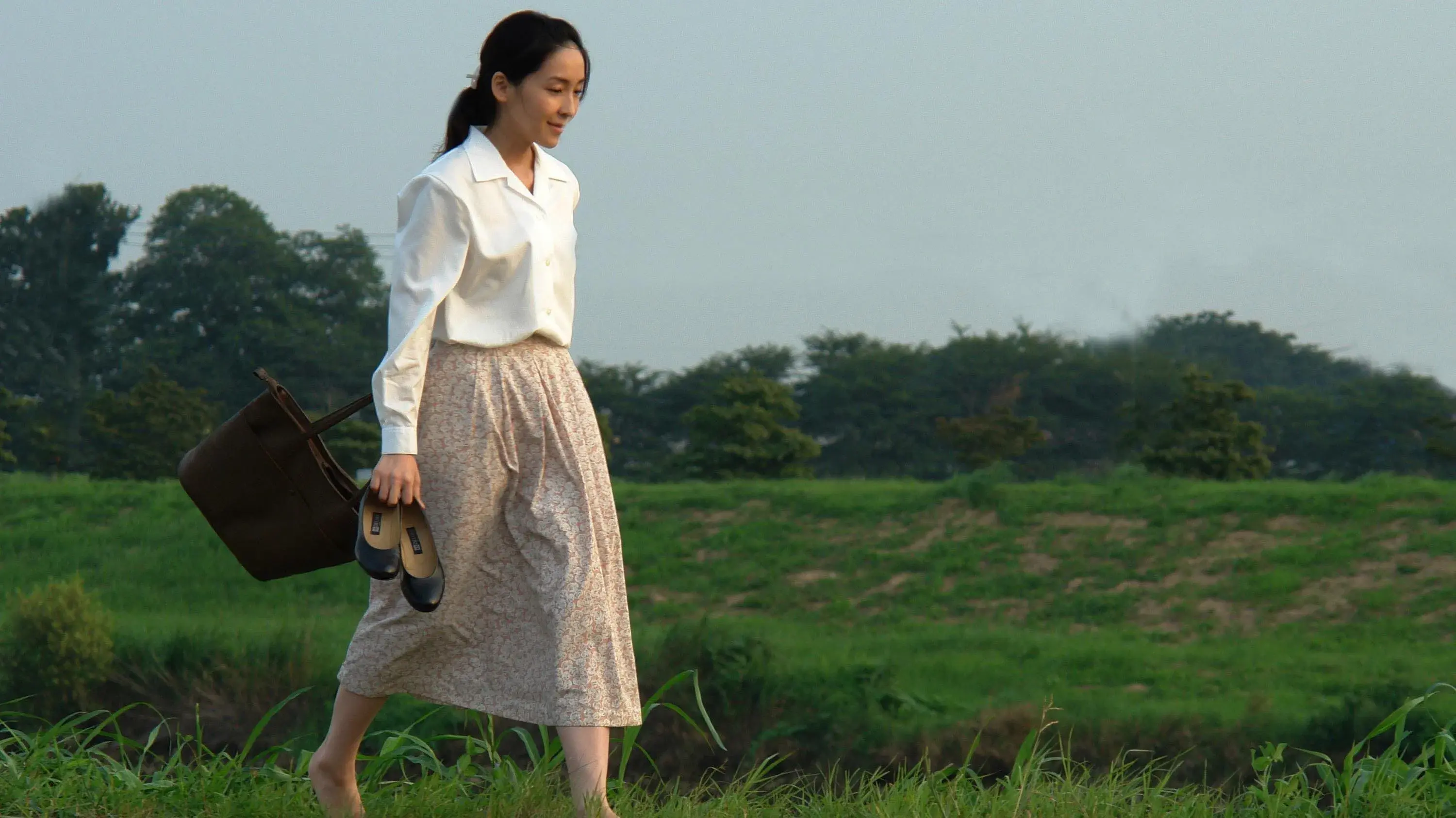 夕凪の街 桜の国