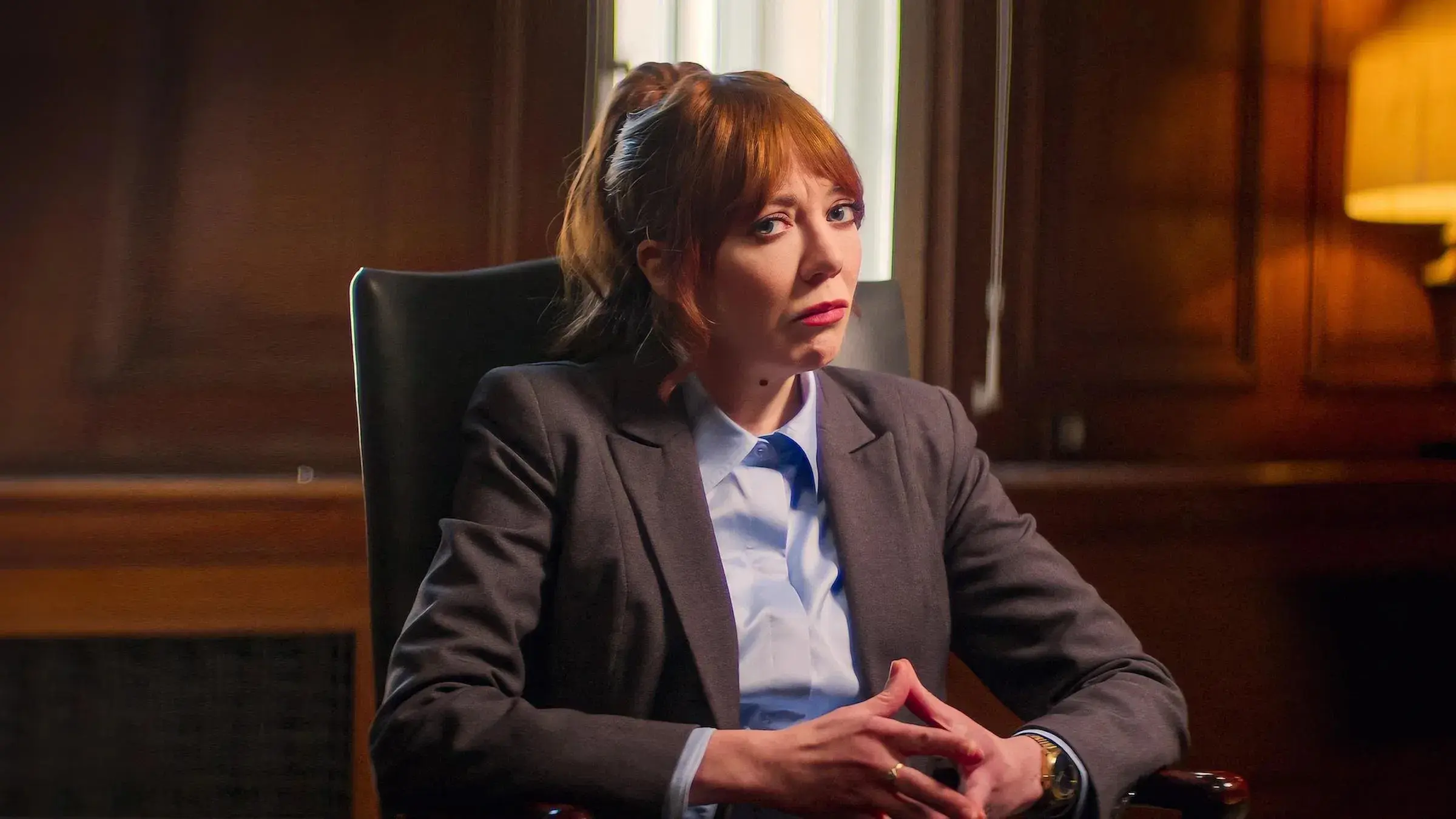 A Vida por Philomena Cunk