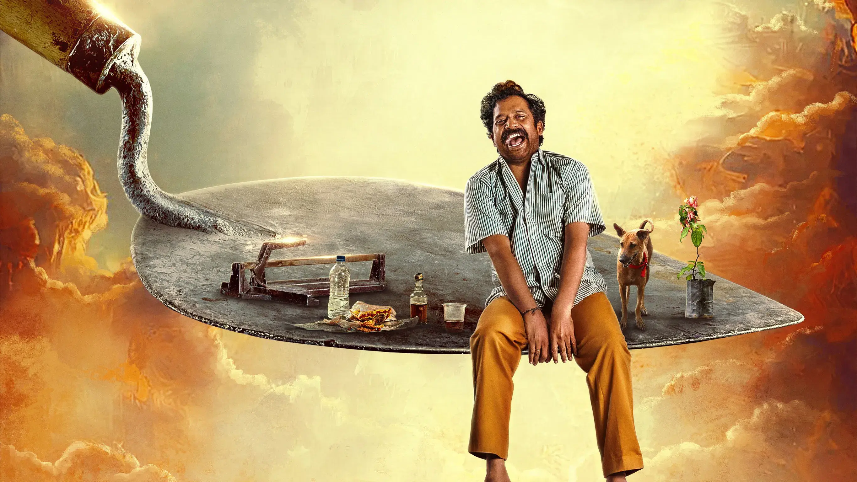 பாட்டில் ராதா