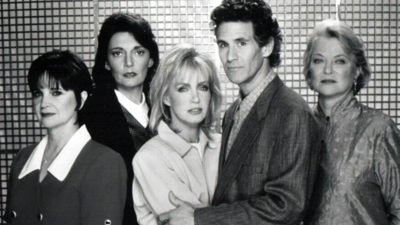 Os Maridos de Stepford