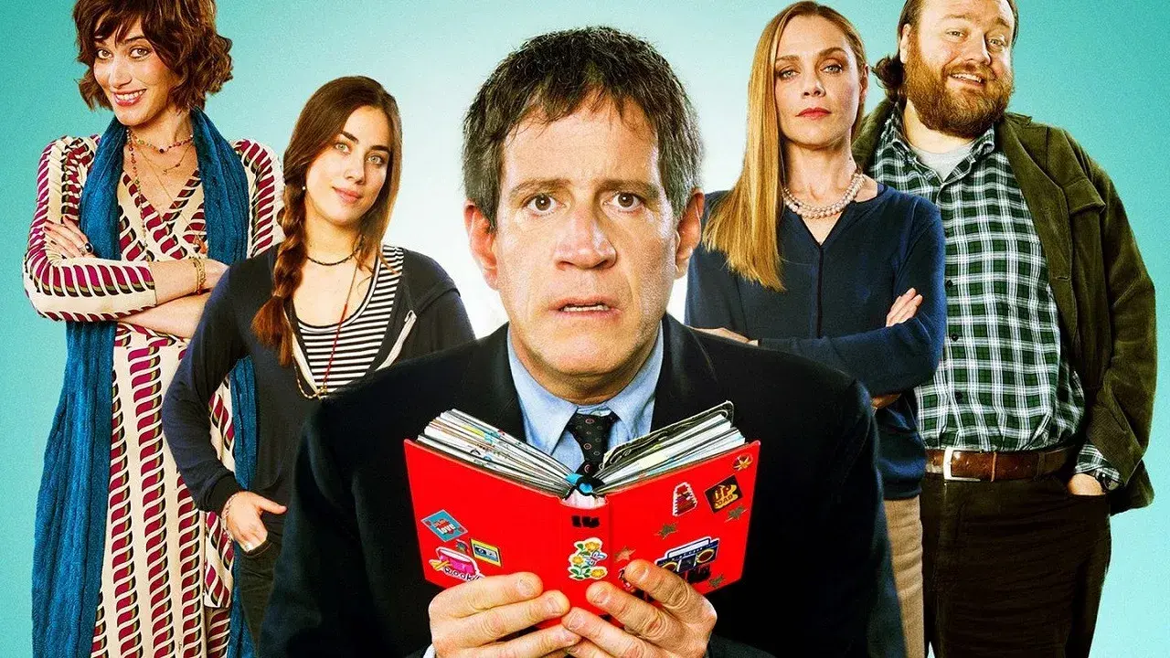 A Primeira Vez da Minha Filha