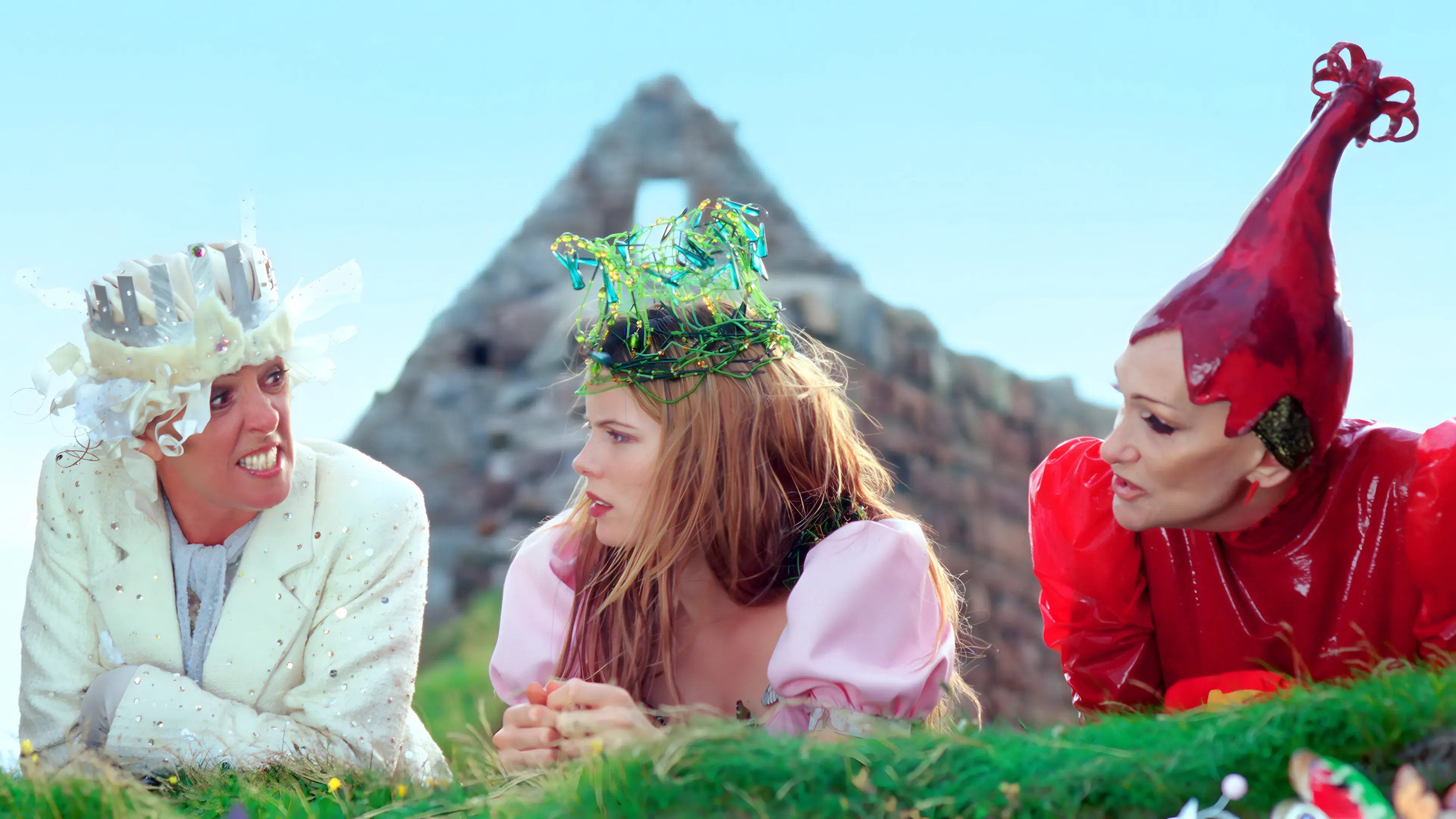 Alice Através do Espelho