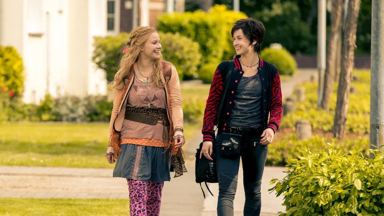 As Irmãs Vampiras 3: Viagem para a Transilvânia