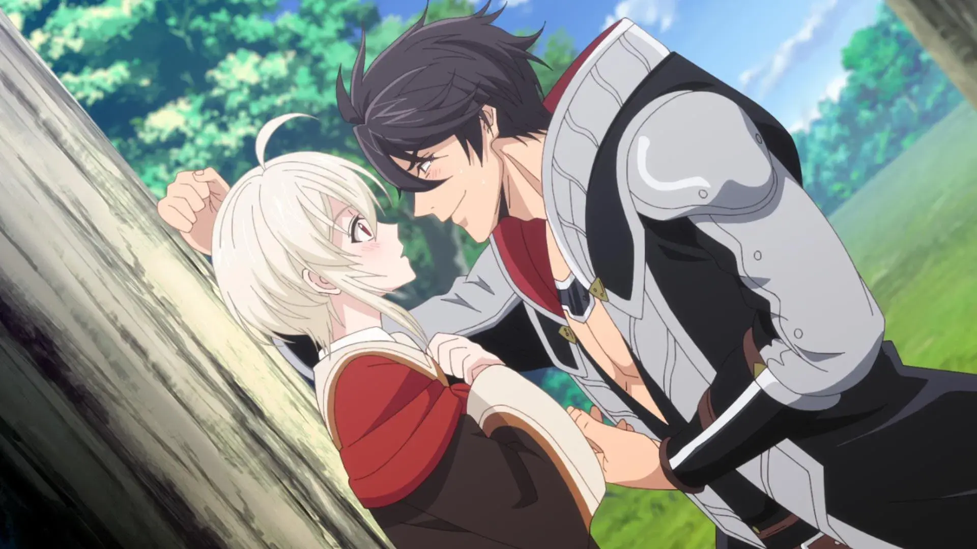 Tudo pelo Rei Demônio Evelogia