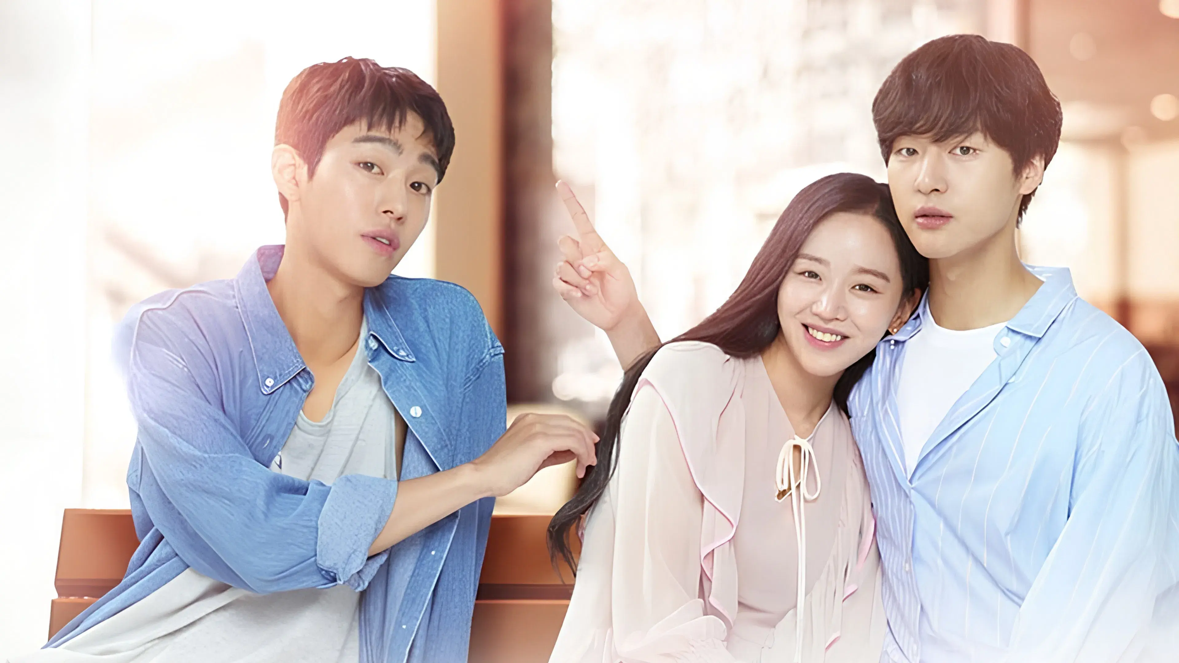 Trinta, Mas Dezessete