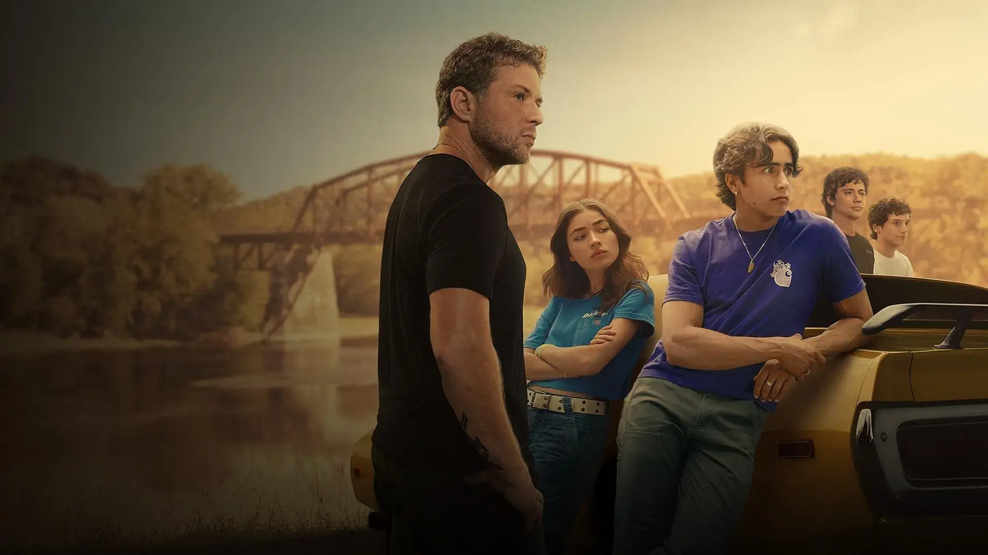 Motorheads: Velozes e Apaixonados