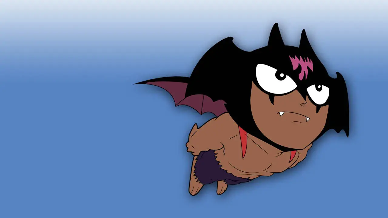 CBキャラ永井豪ワールド