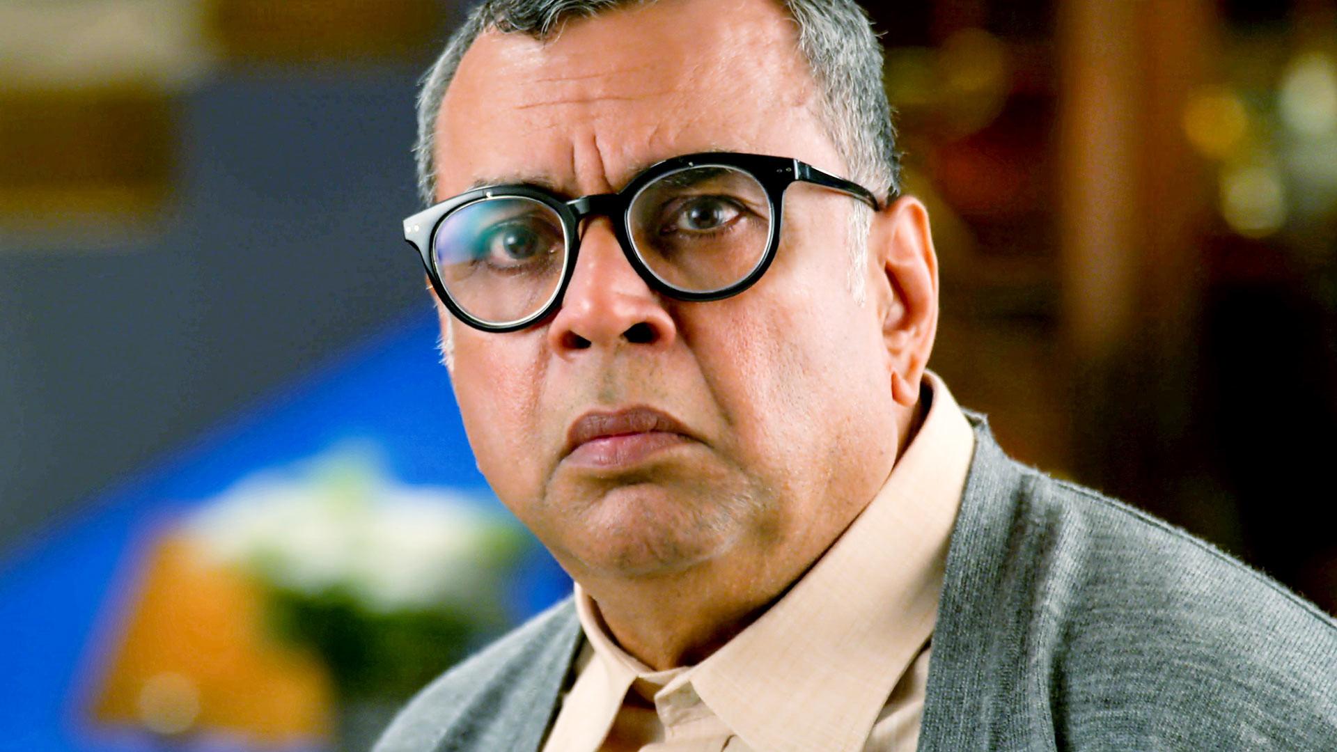 हंगामा २