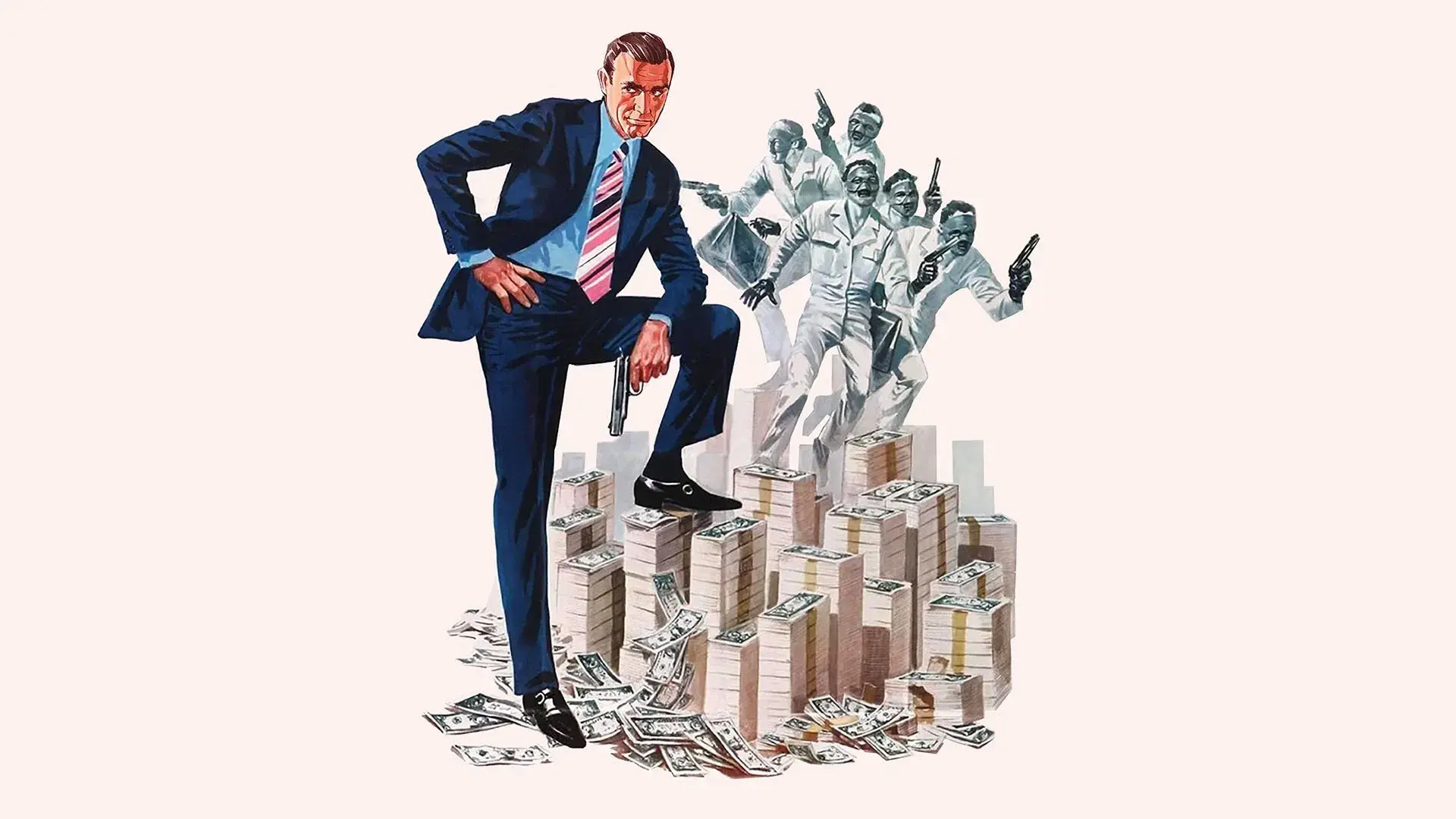 O Golpe de John Anderson