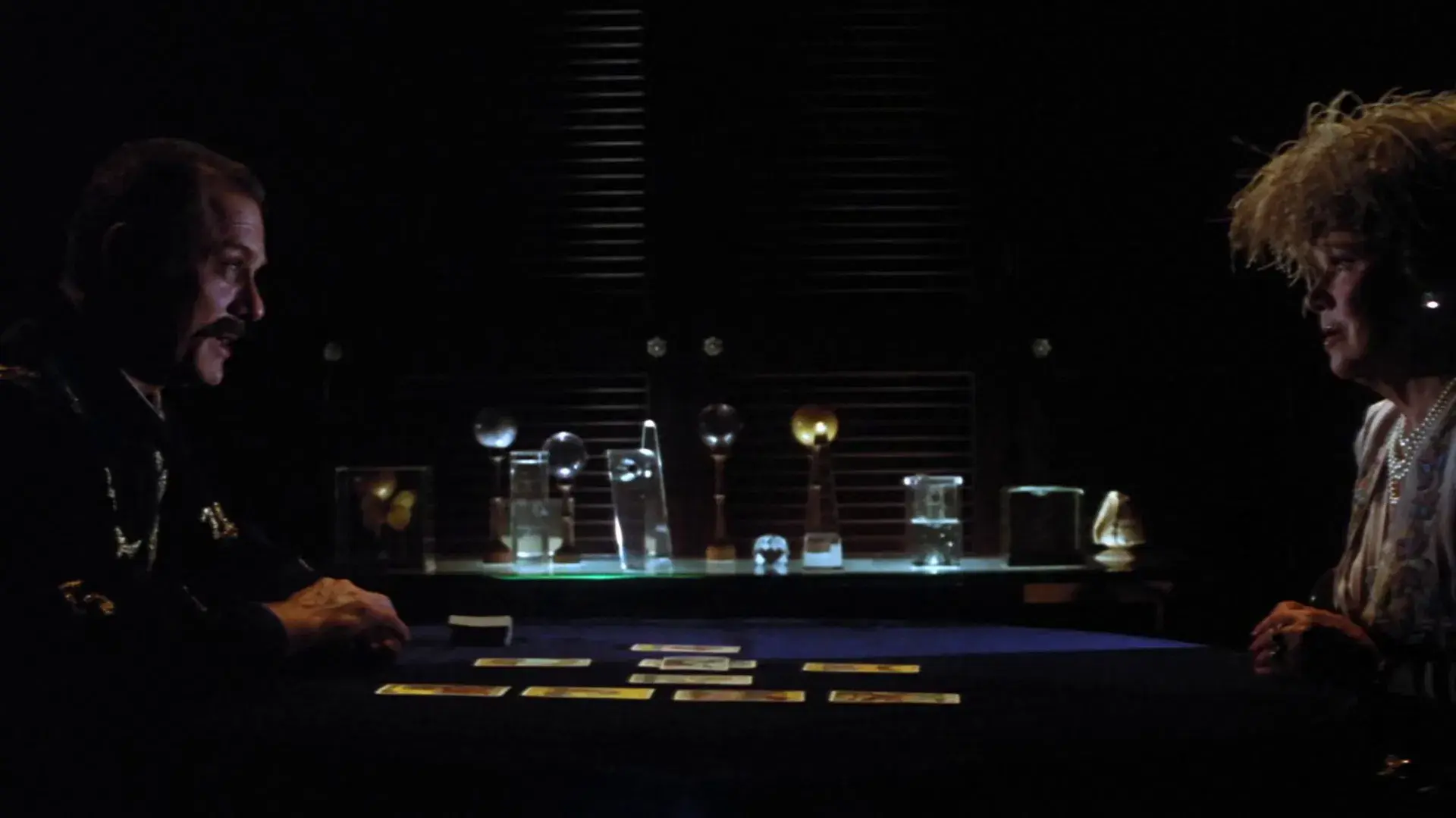 Manitou - O Espírito do Mal