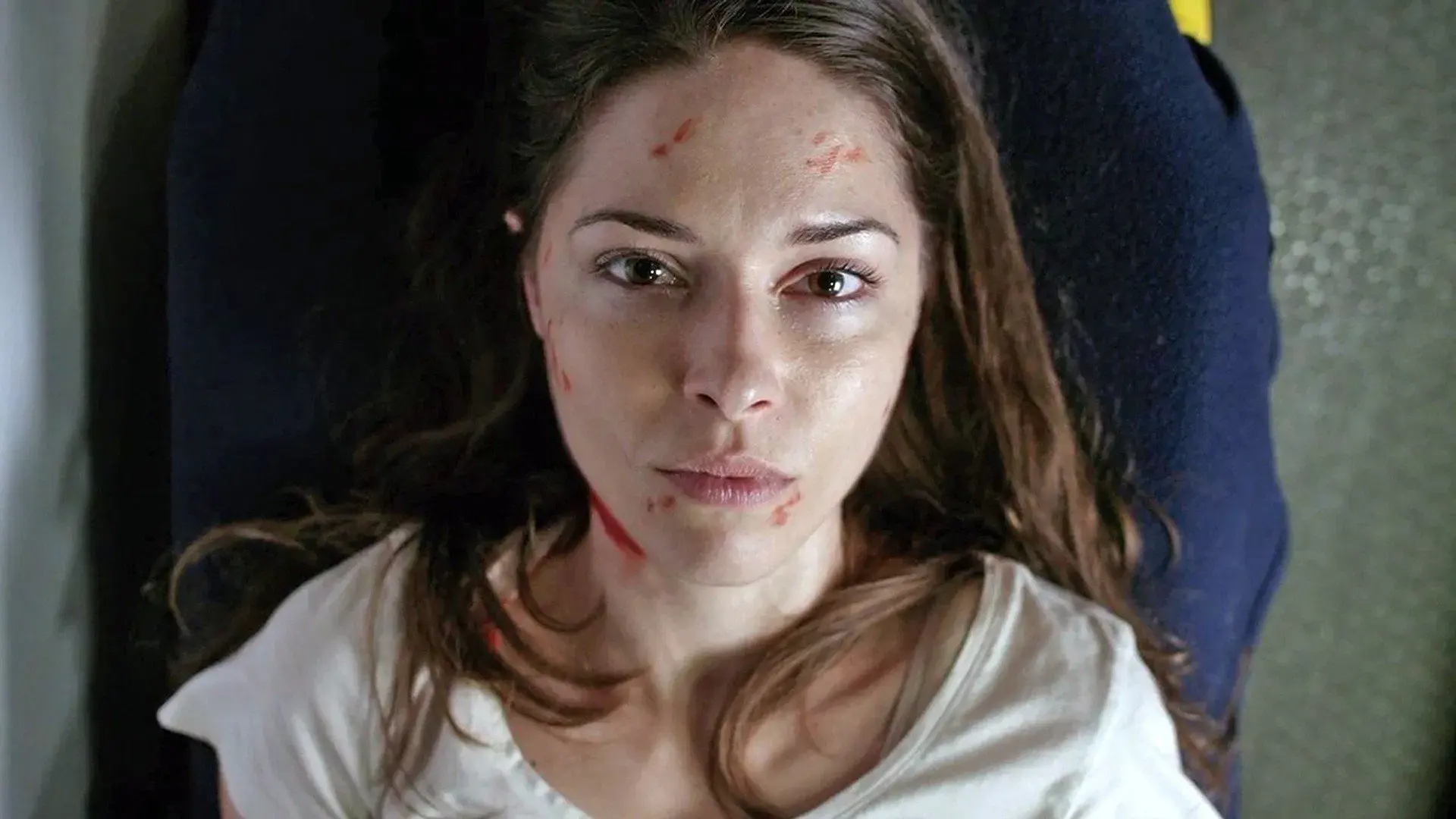 O Exorcismo de Molly Hartley