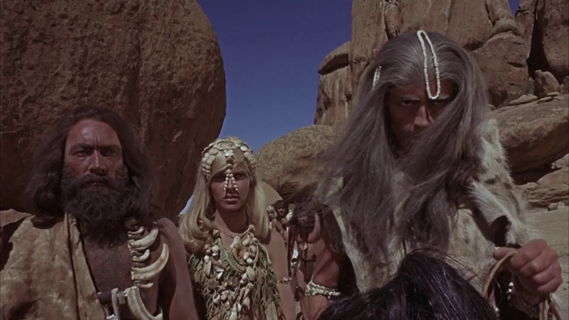 Criaturas Que o Mundo Esqueceu