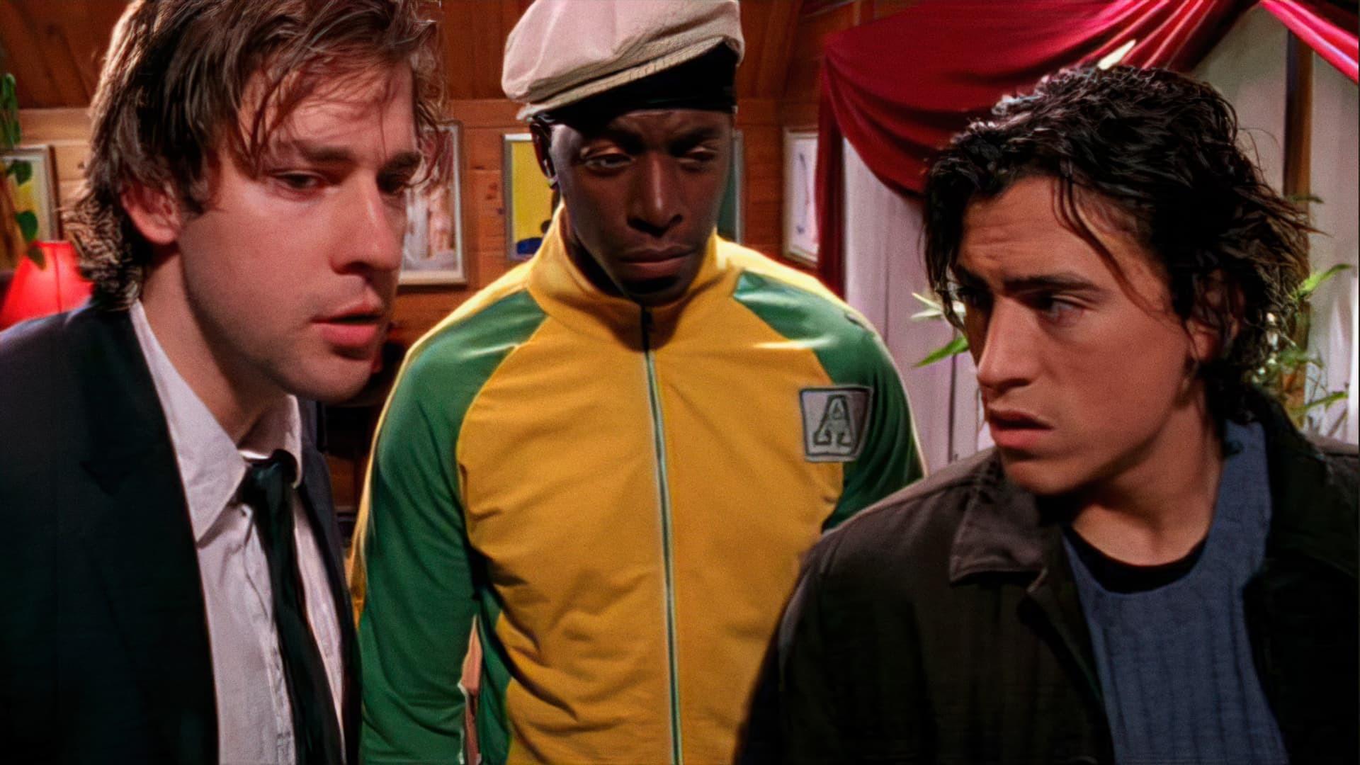 Assalto em Grande Estilo