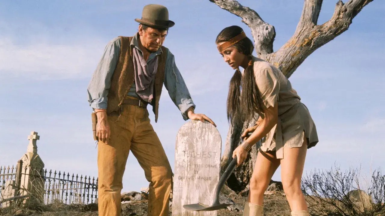 O Mais Bandido dos Bandidos