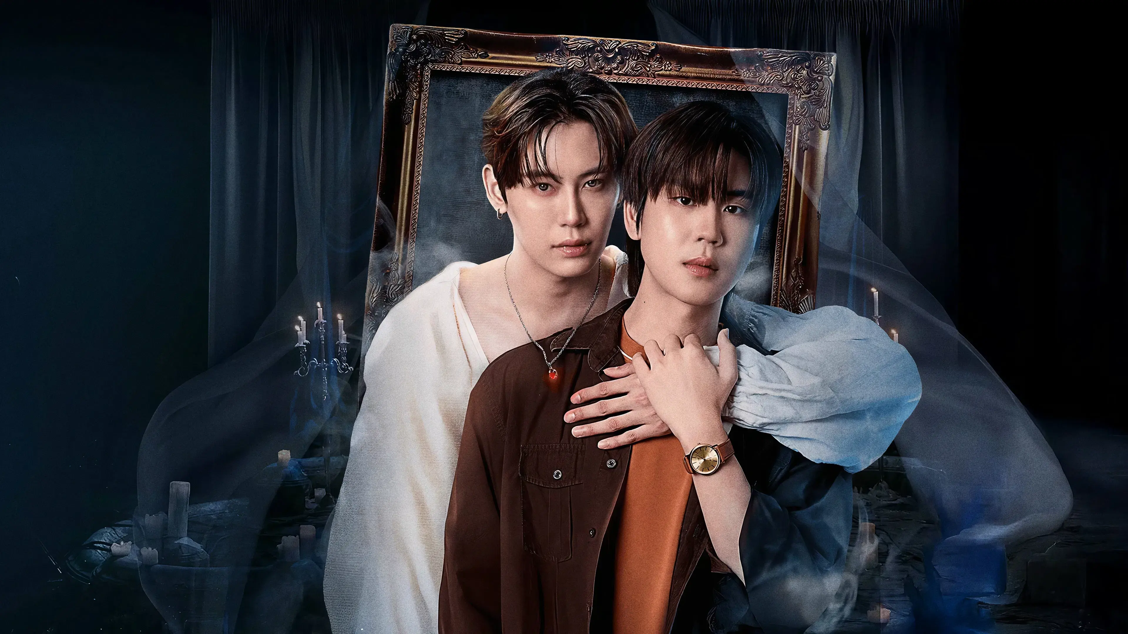 Revamp: A História dos Mortos-Vivos