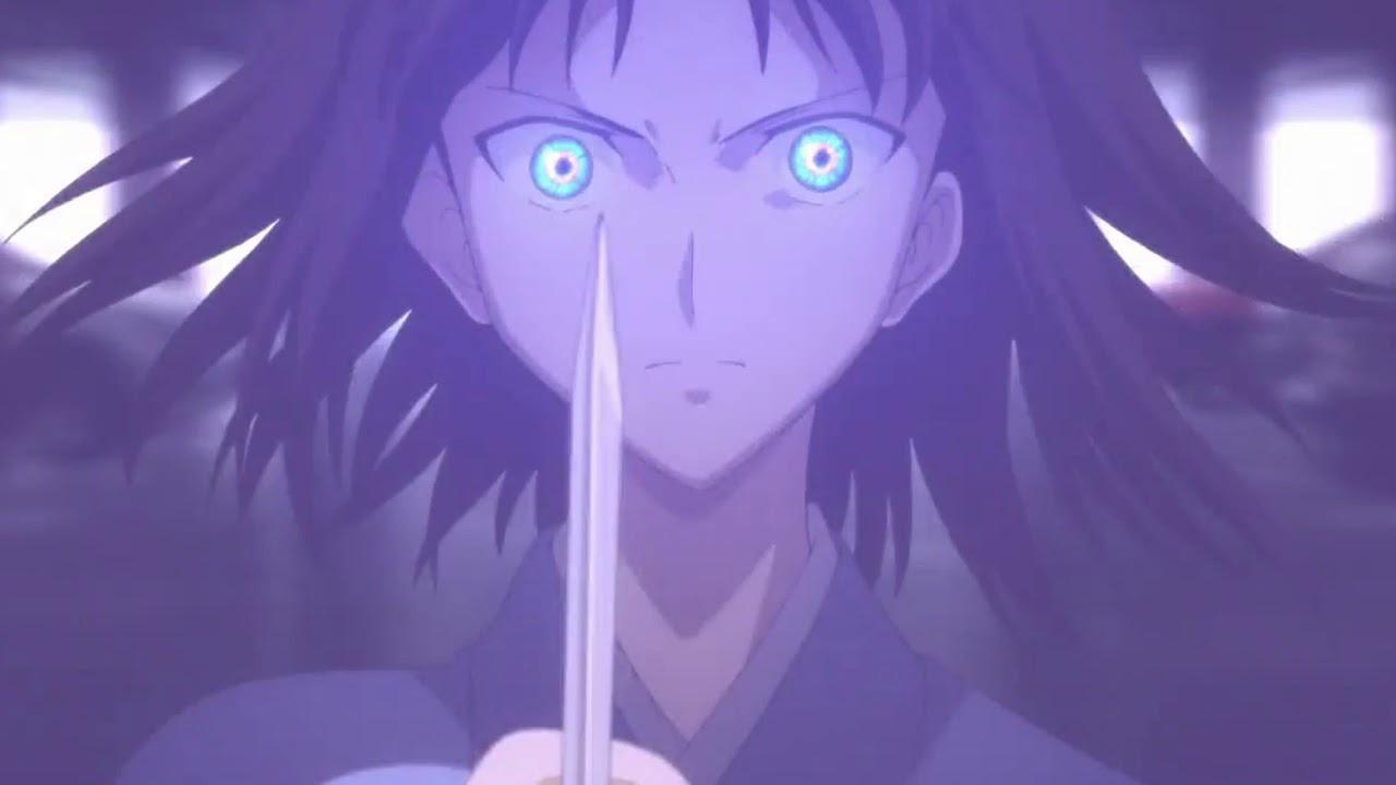 The Garden of Sinners: Recordando o Verão