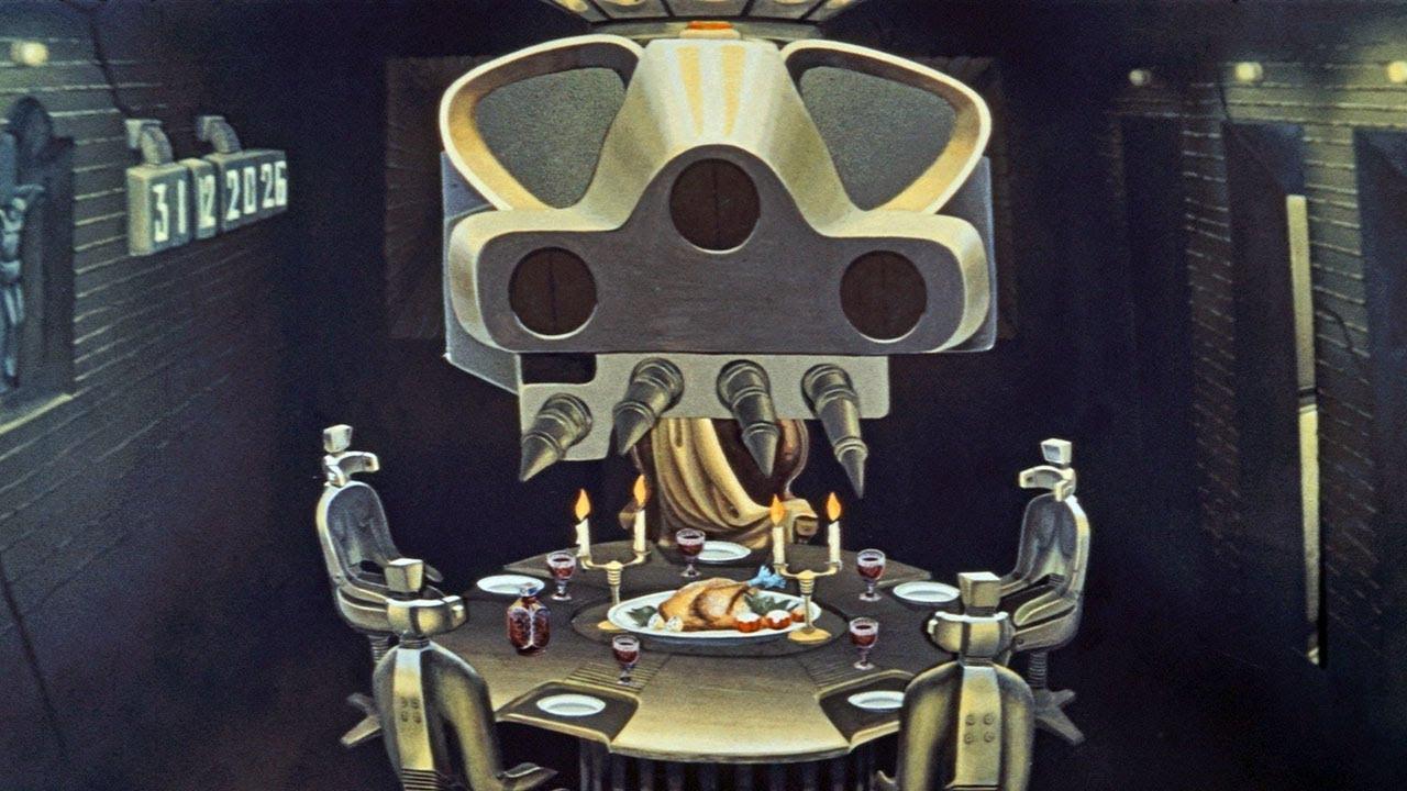 Virão Chuvas Suaves