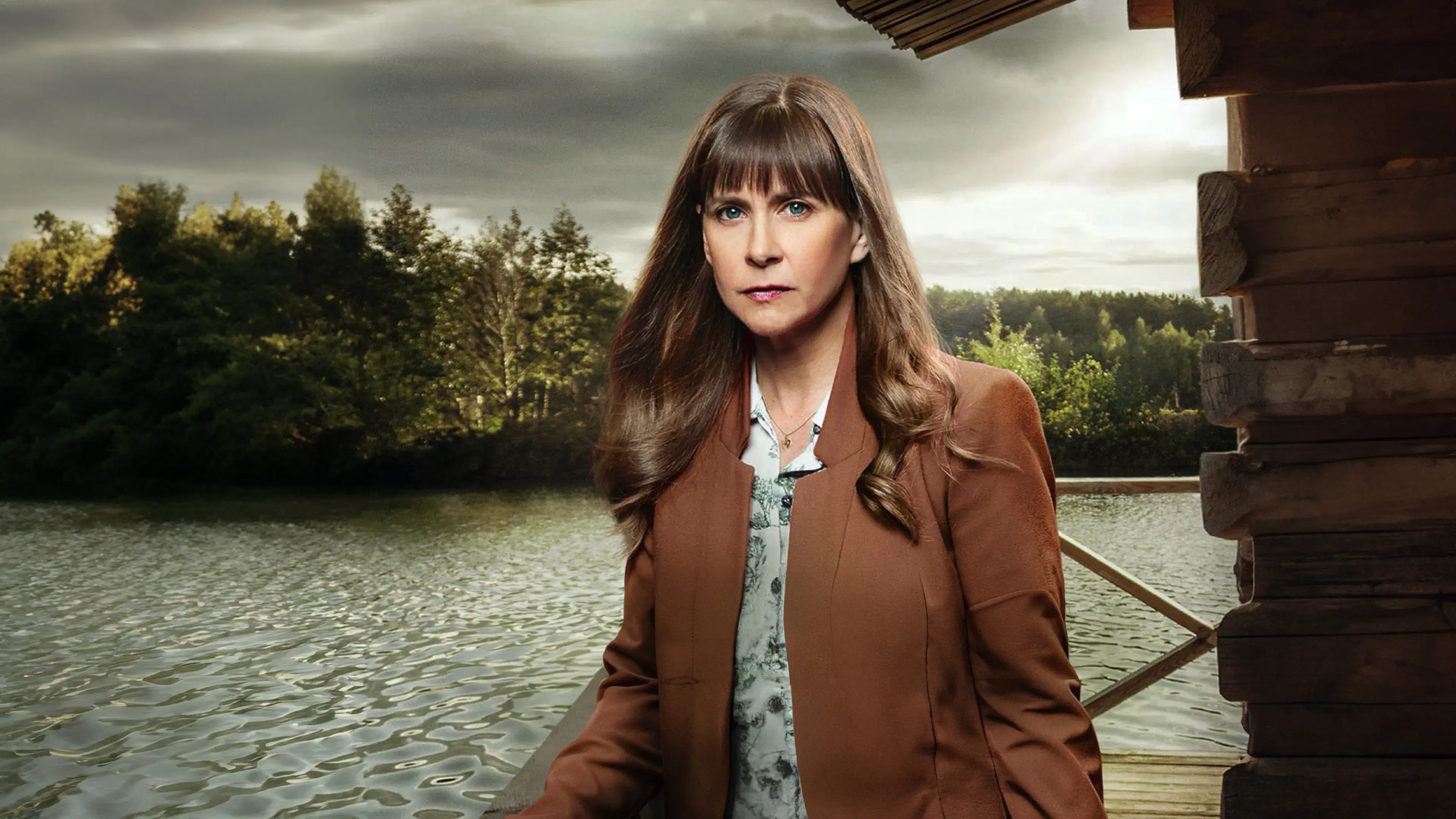 O Mistério de Hailey Dean: Desejo Assassino