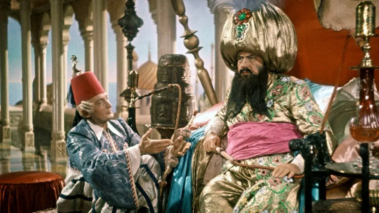 Barão de Münchhausen