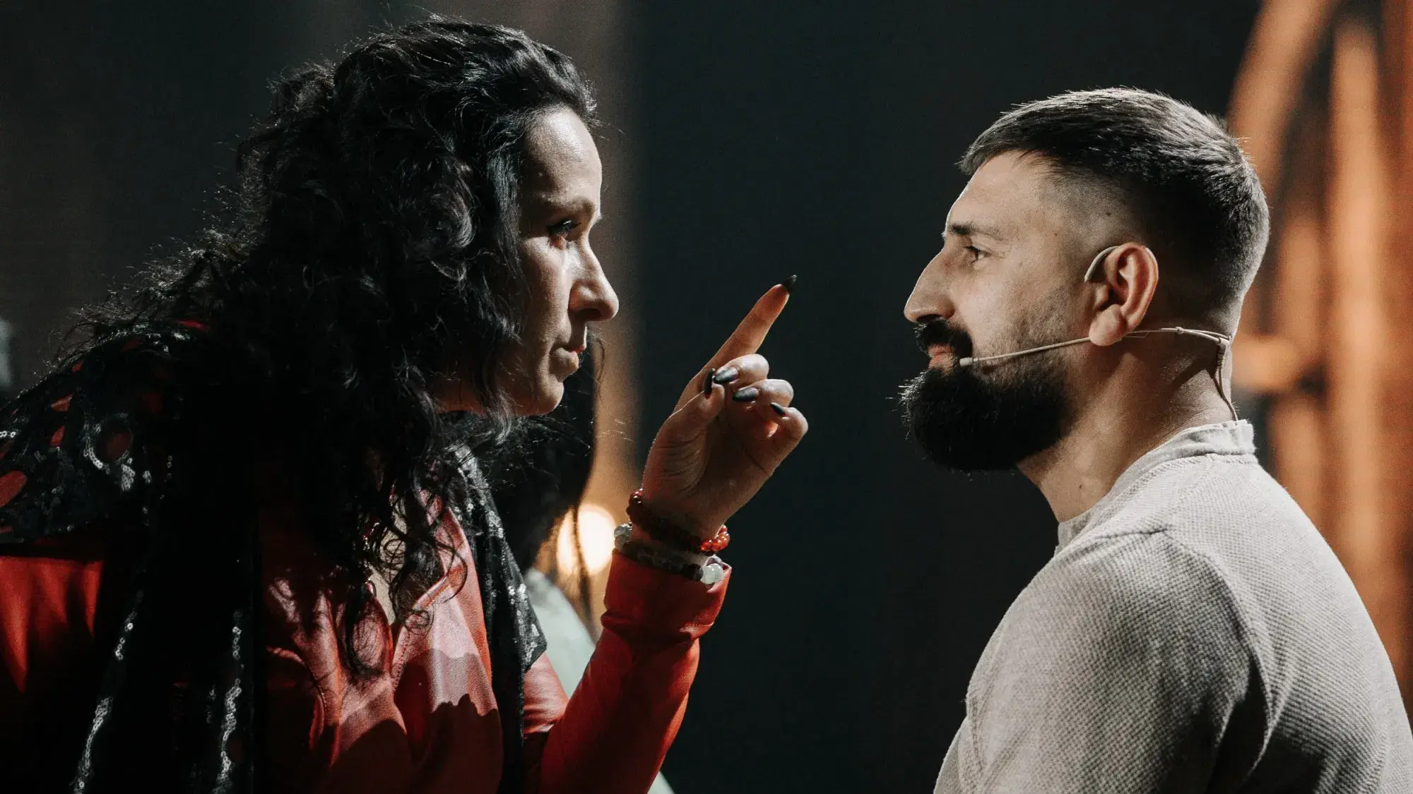 Экстрасенсы. Реванш