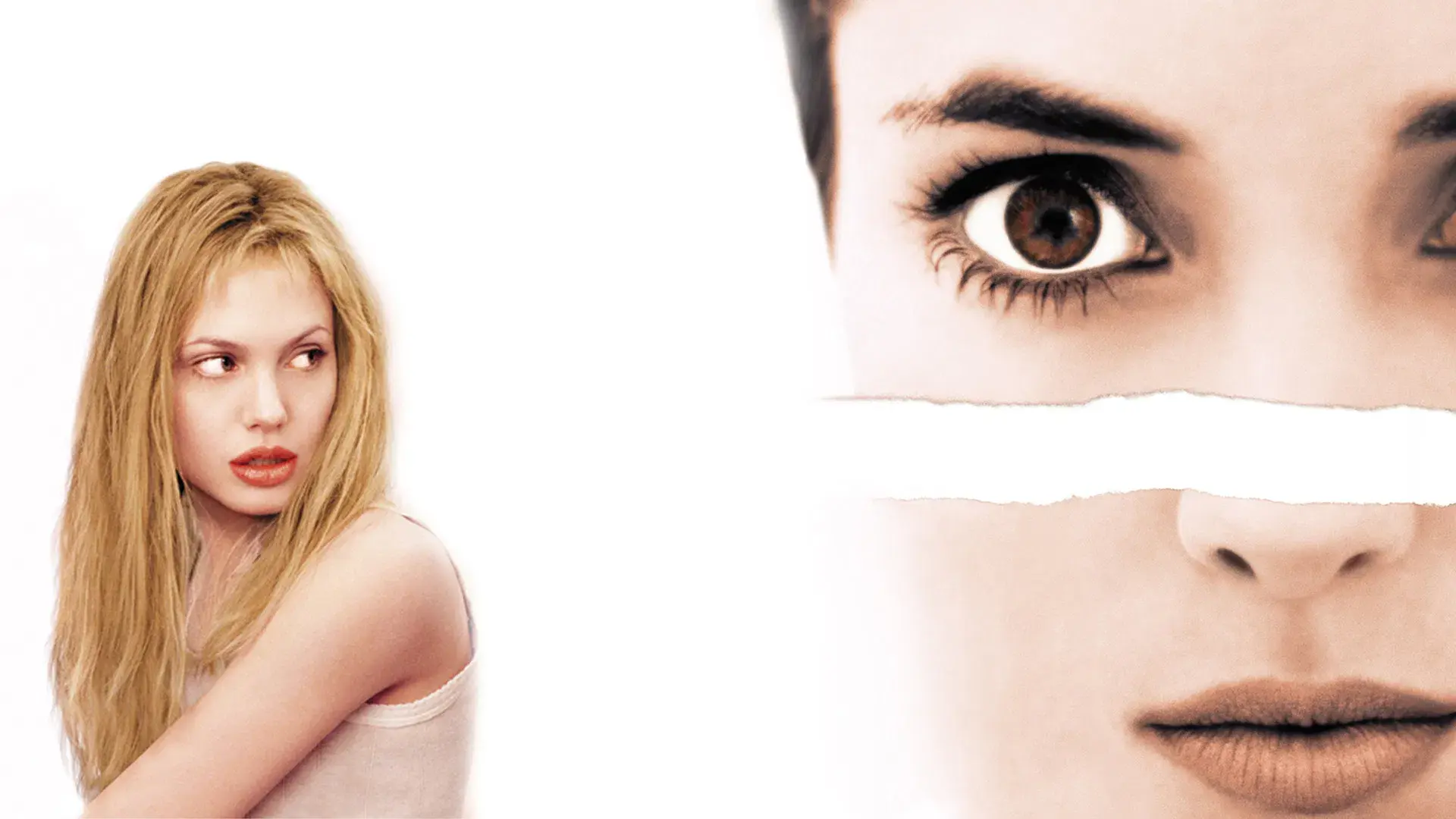 Garota, Interrompida