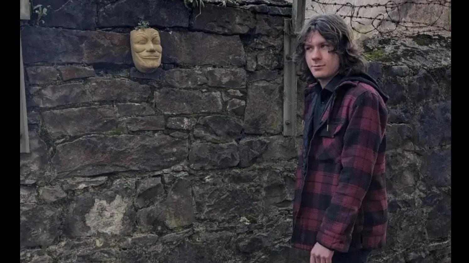 The Cry Of O’Neill