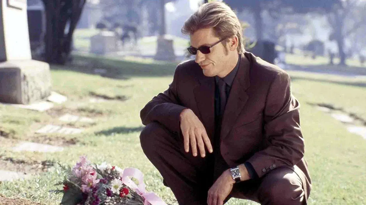 Bad Boy - A Lei do Amor